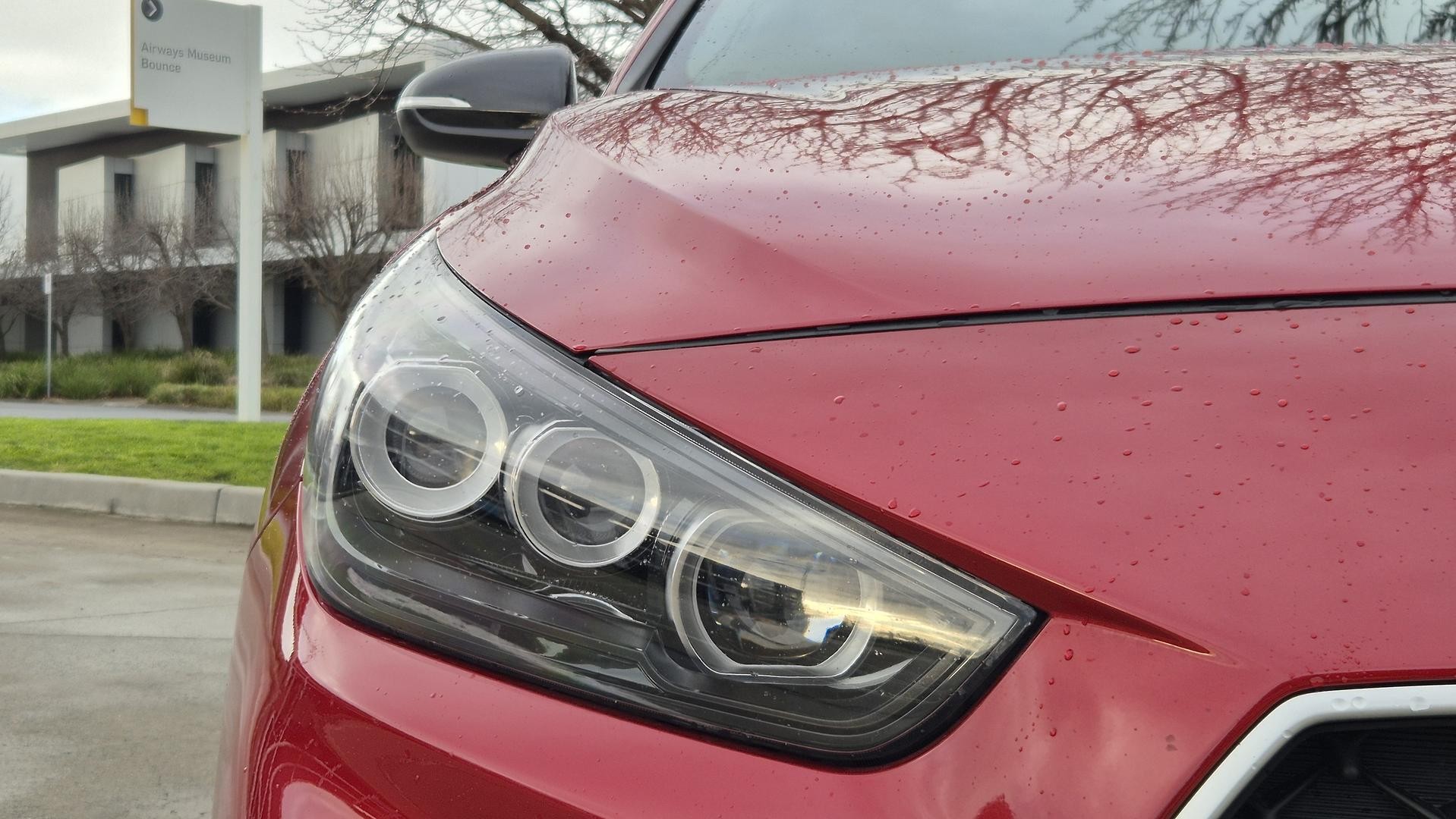 Hyundai I30 image 3