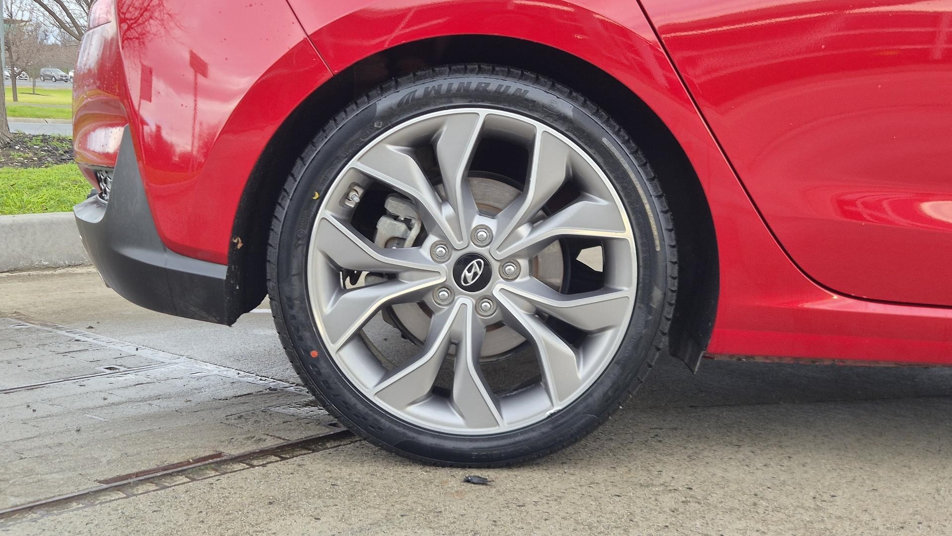 Hyundai I30 image 4