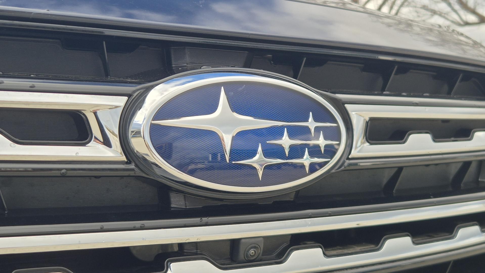 Subaru Outback image 4