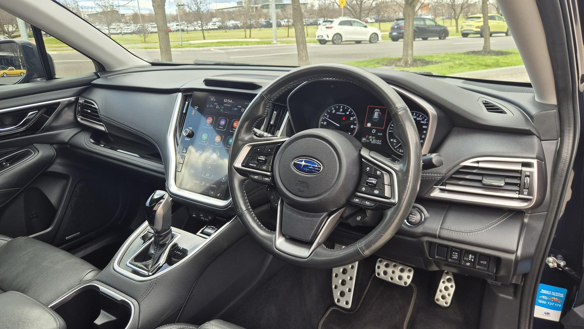 Subaru Outback image 2