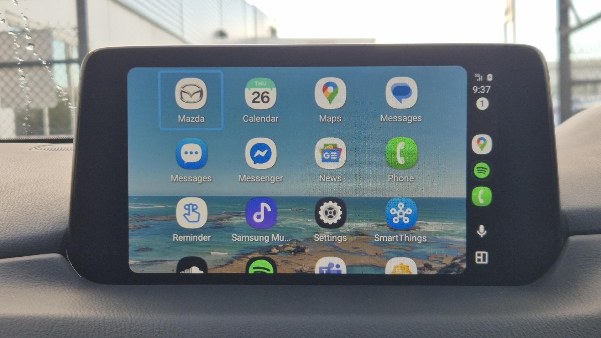 Mazda Cx-5 image 4