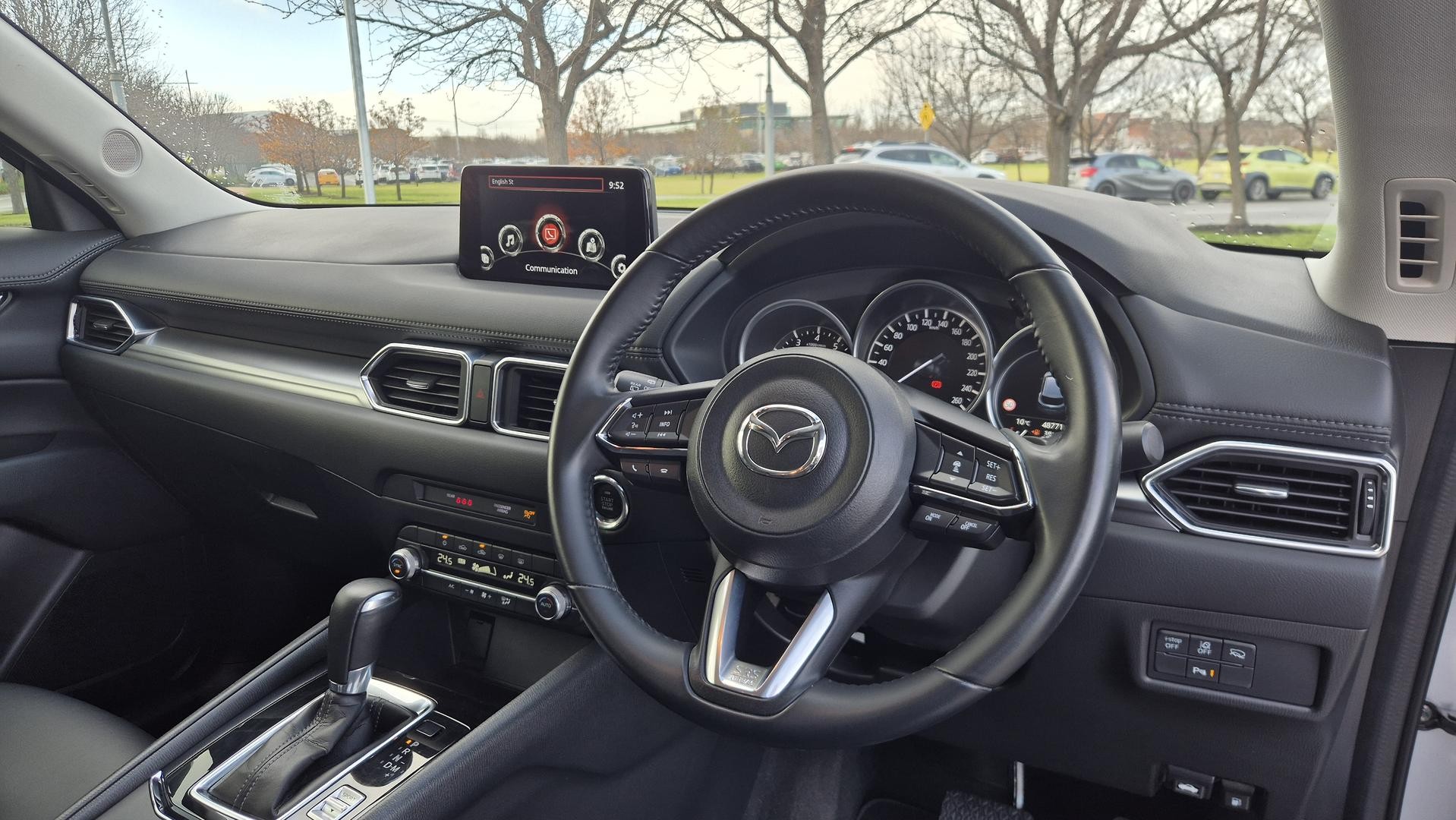 Mazda Cx-5 image 2