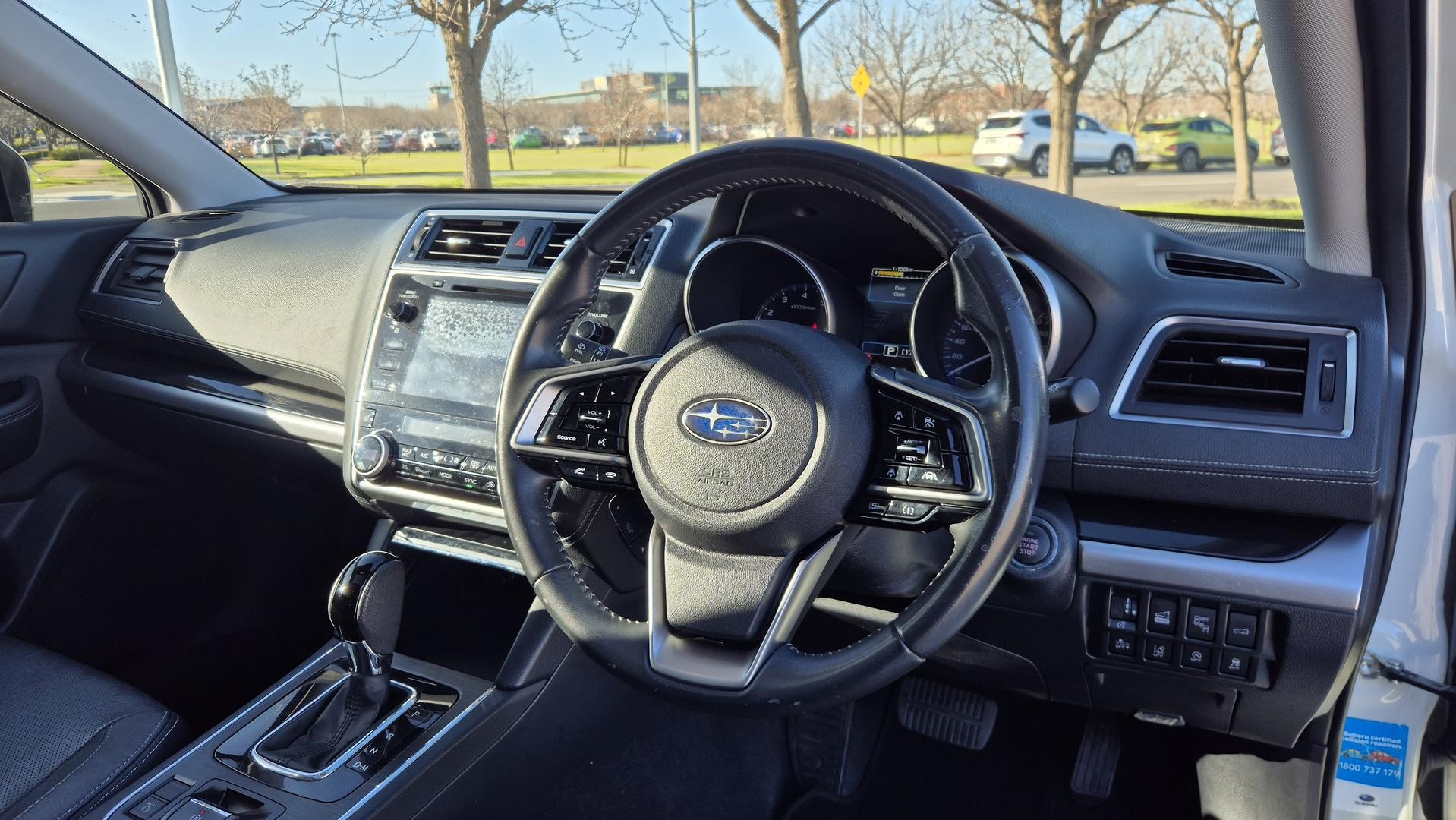 Subaru Outback image 2