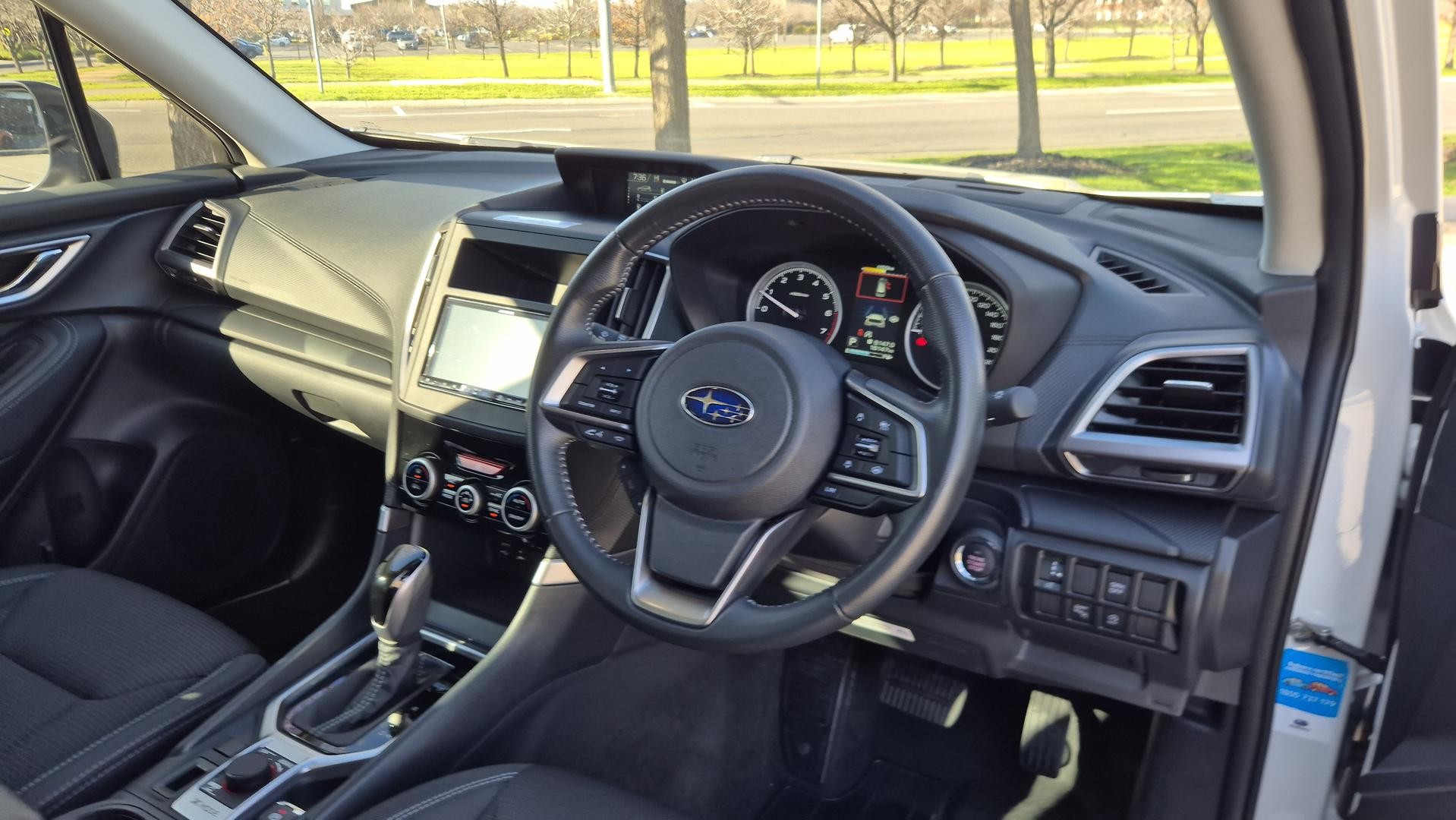 Subaru Forester image 2