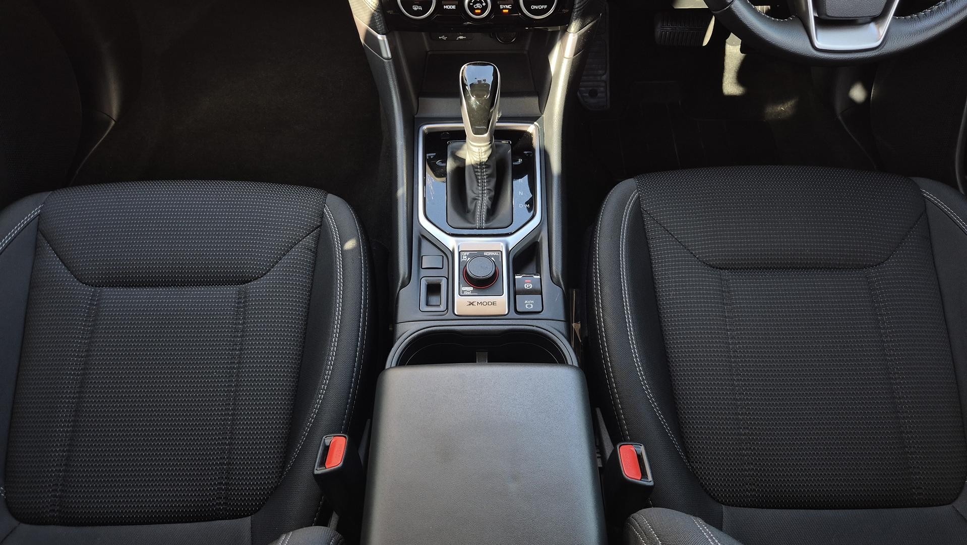 Subaru Forester image 4