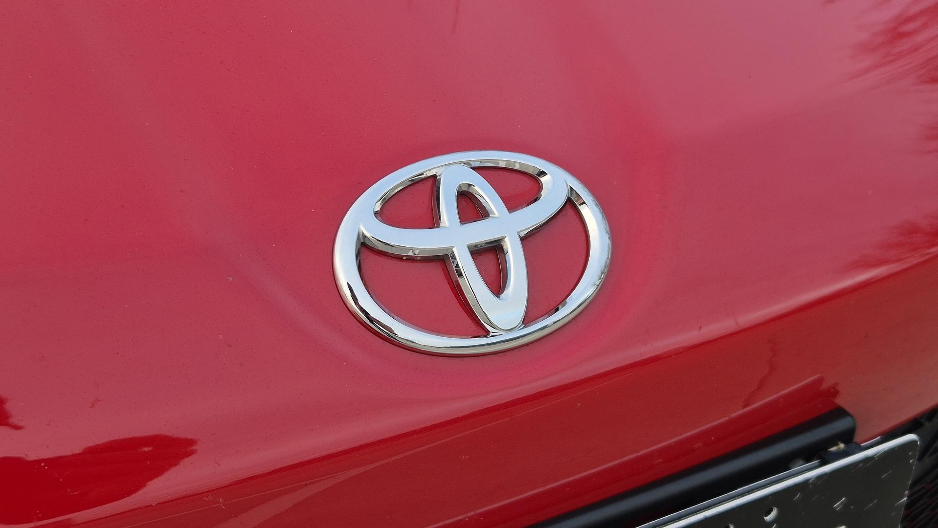 Toyota 86 image 3