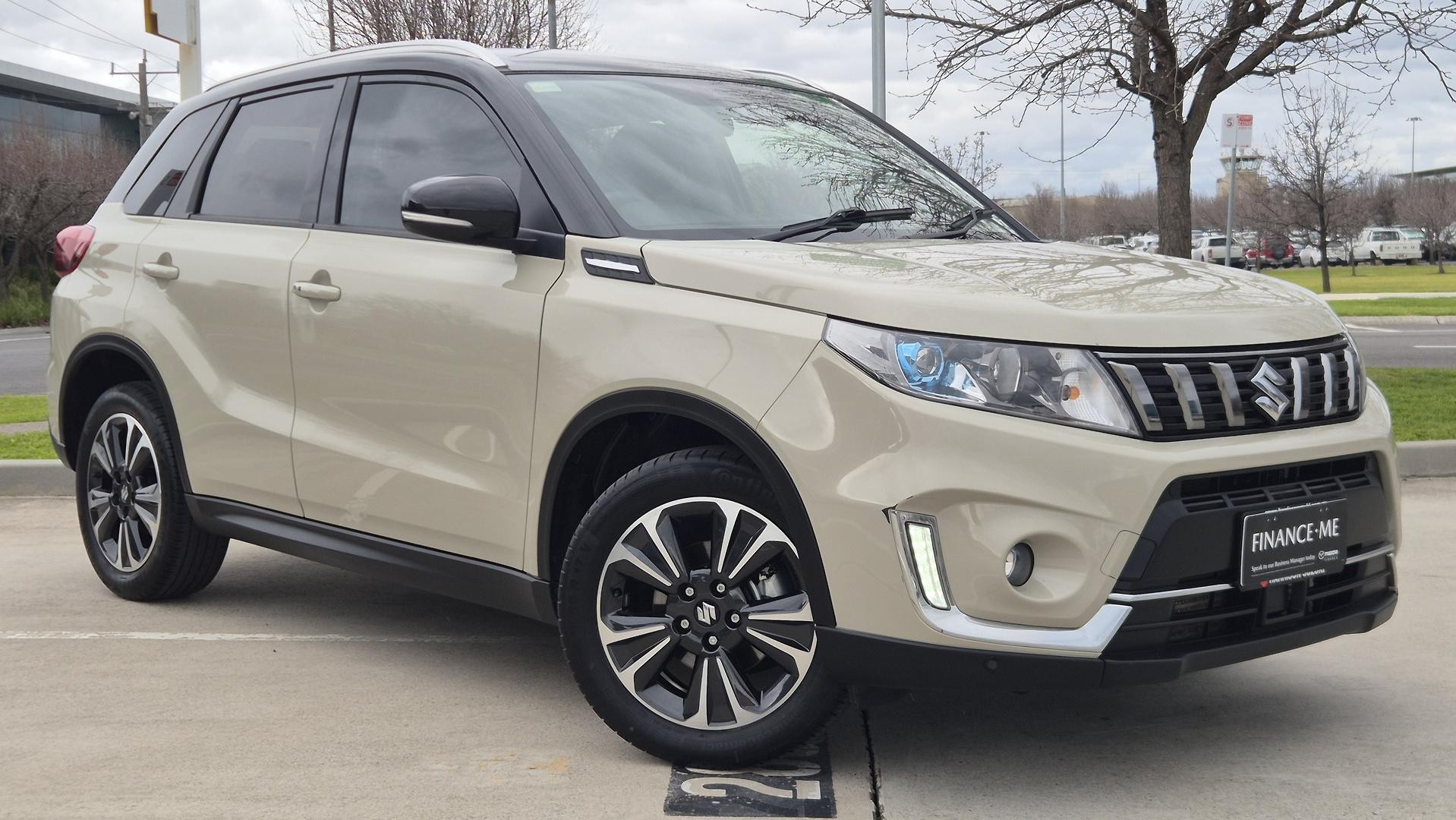Suzuki Vitara image 1