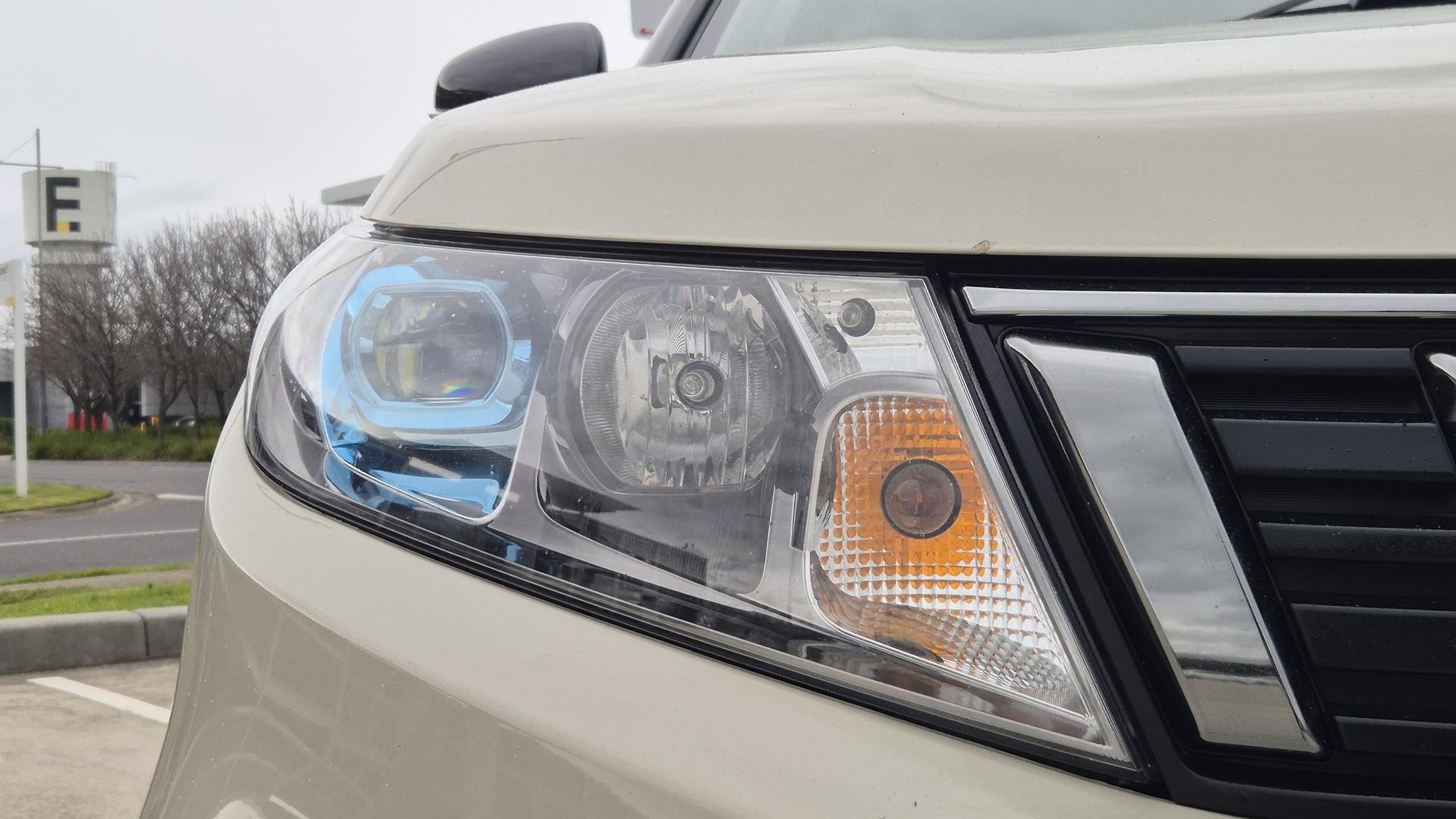 Suzuki Vitara image 4