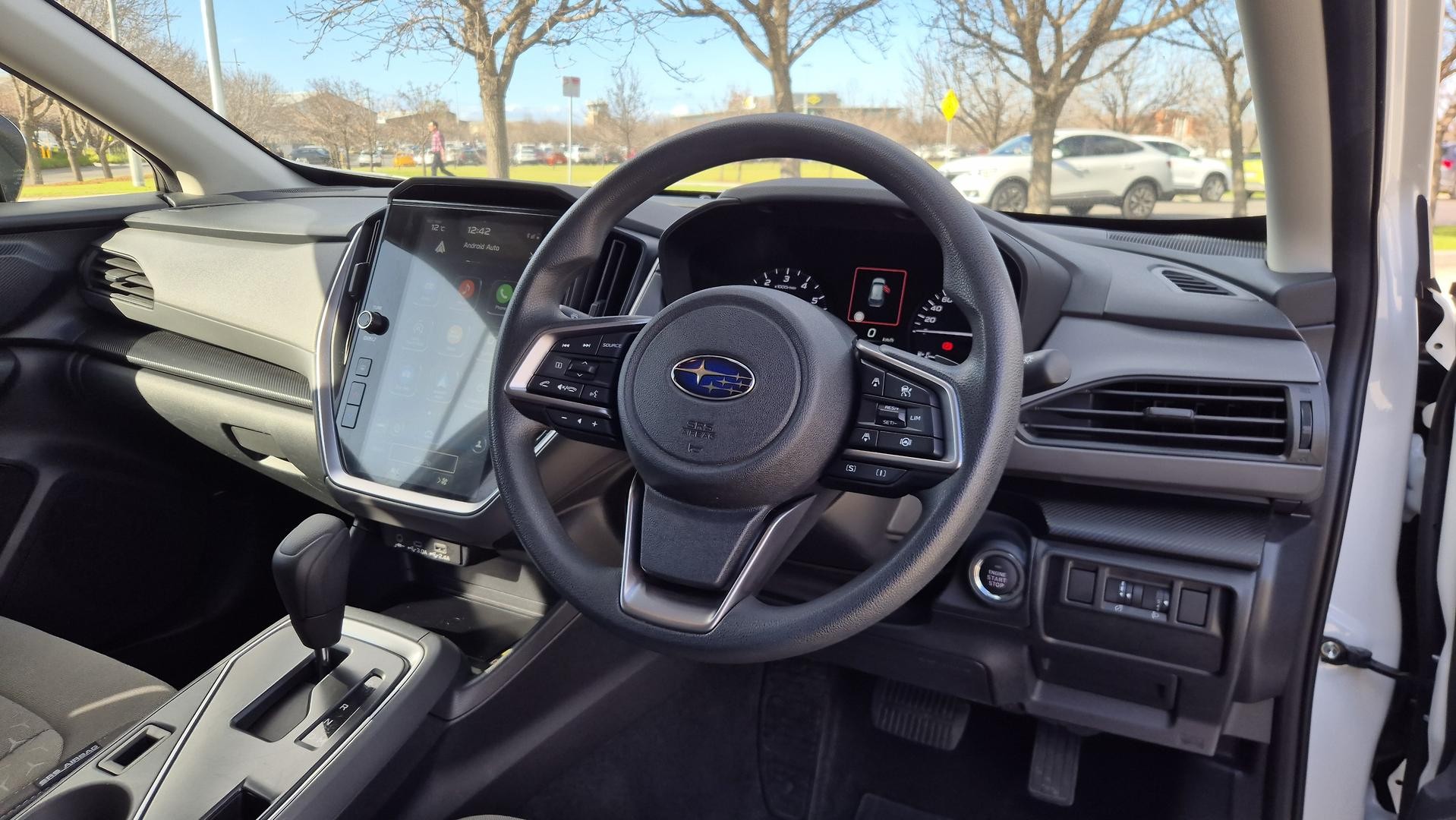 Subaru Crosstrek image 2