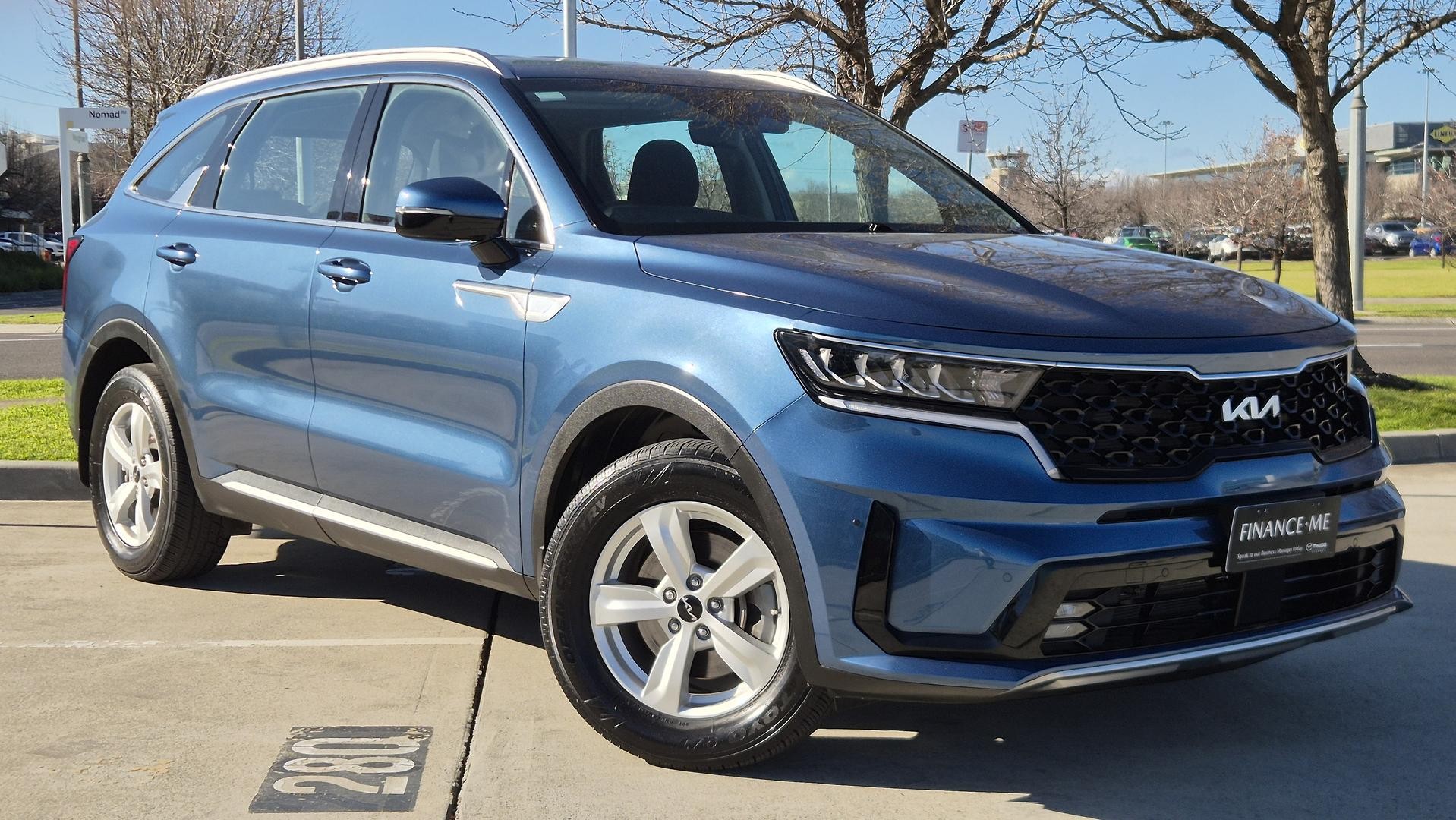 Kia Sorento image 1