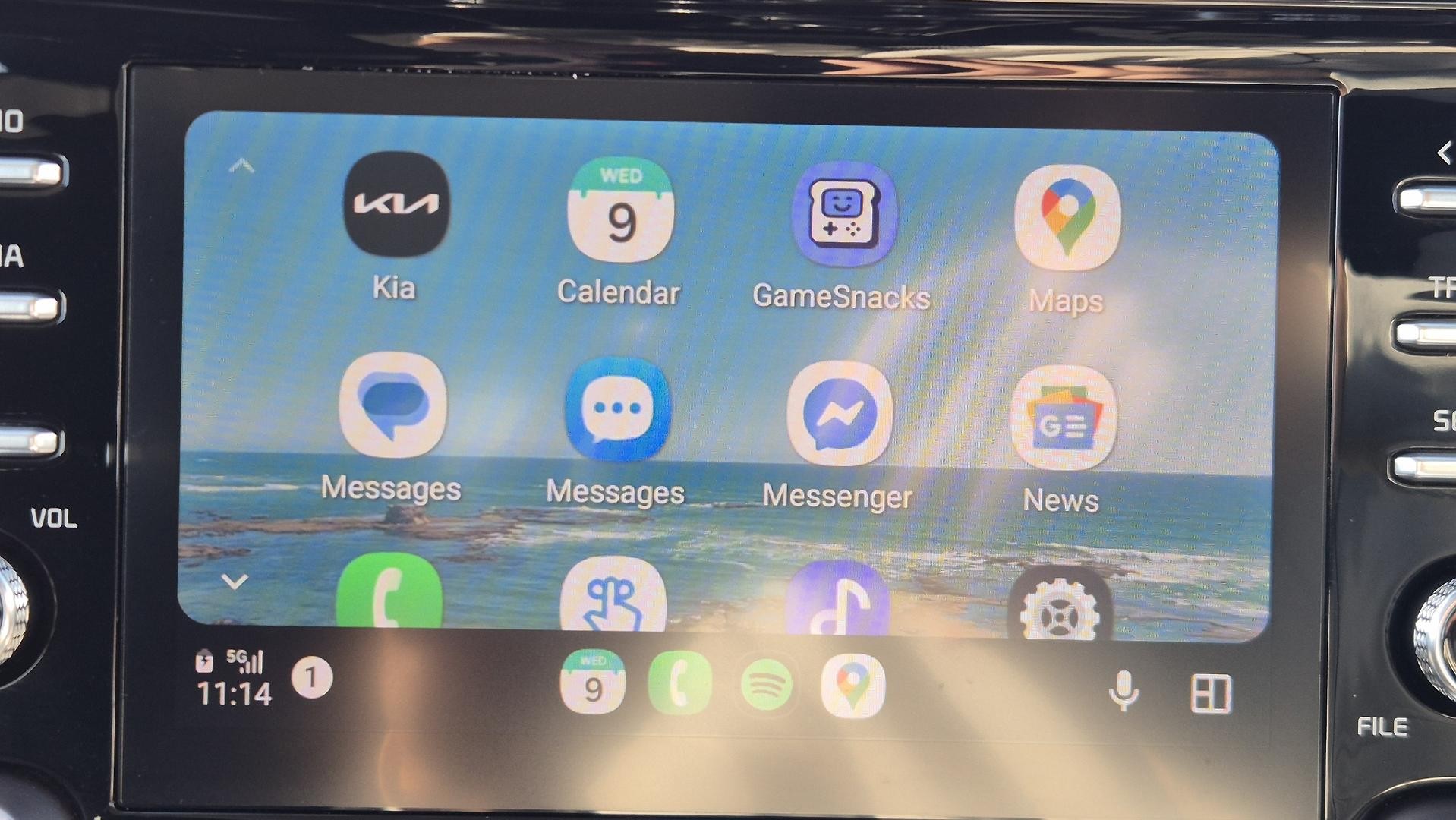 Kia Sorento image 3