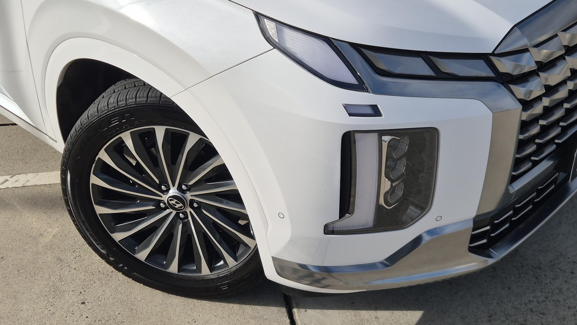 Hyundai Palisade image 3