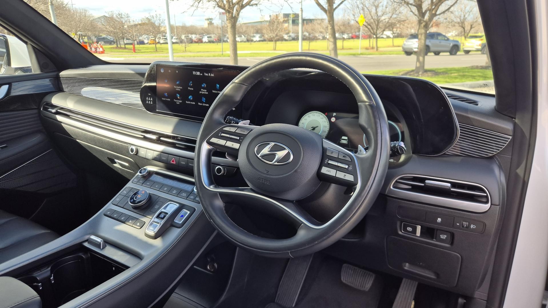 Hyundai Palisade image 2