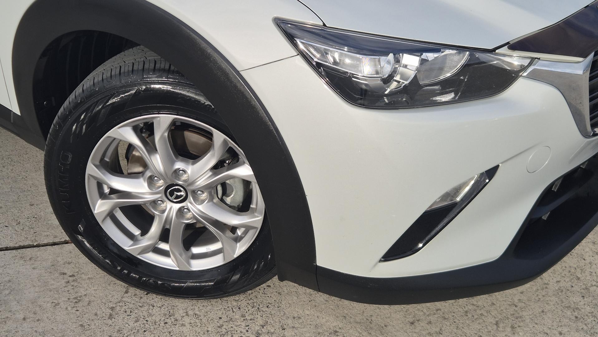 Mazda Cx-3 image 3