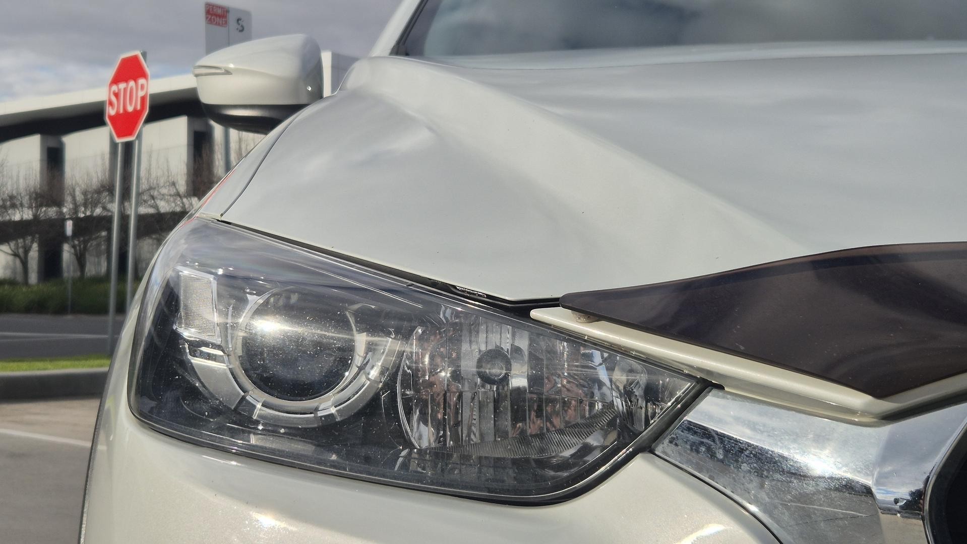 Mazda Cx-3 image 4