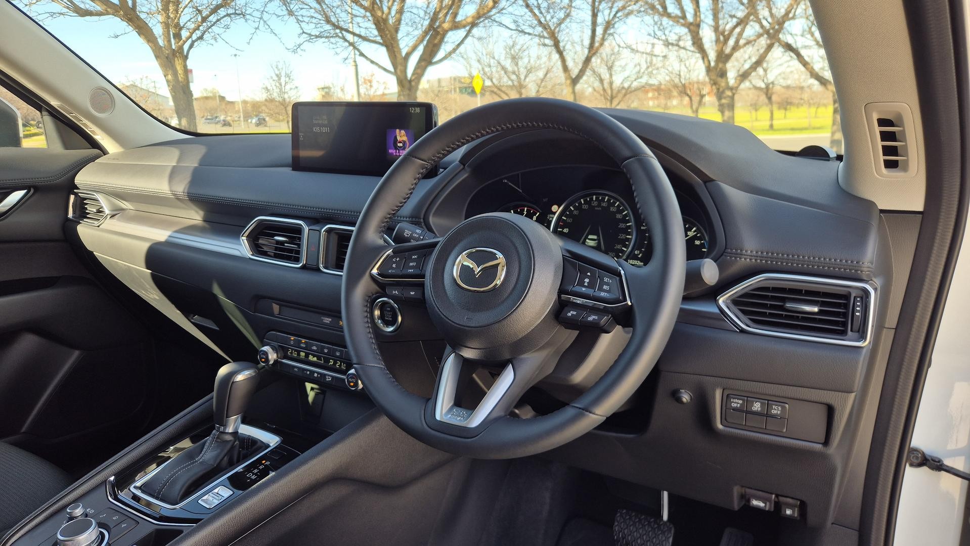 Mazda Cx-5 image 2