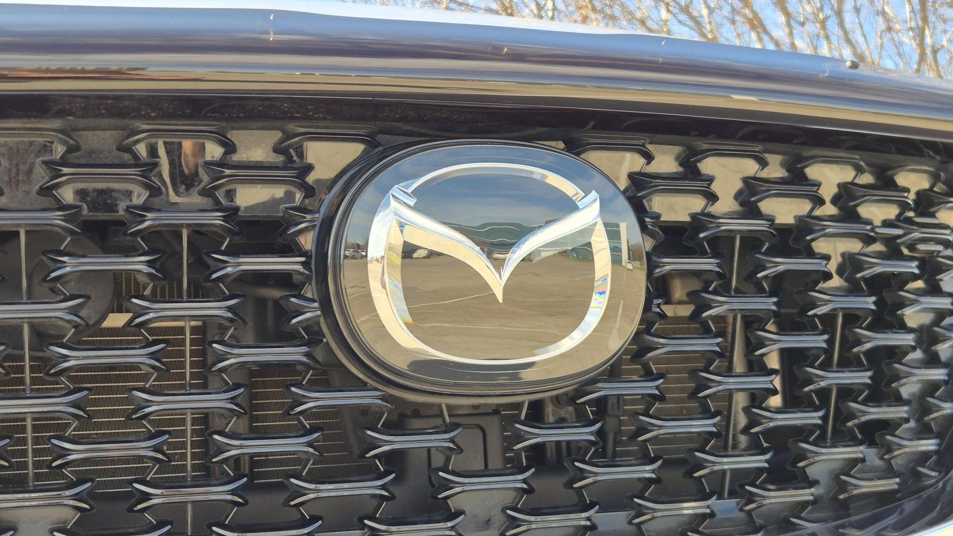 Mazda Cx-5 image 3