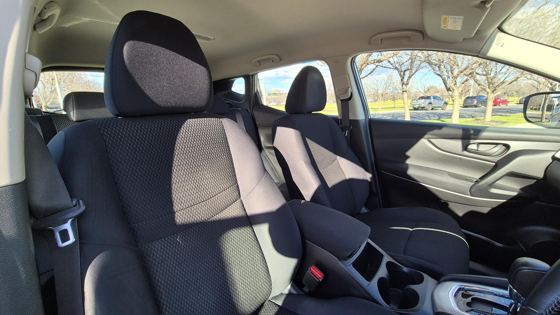 Nissan Qashqai image 4