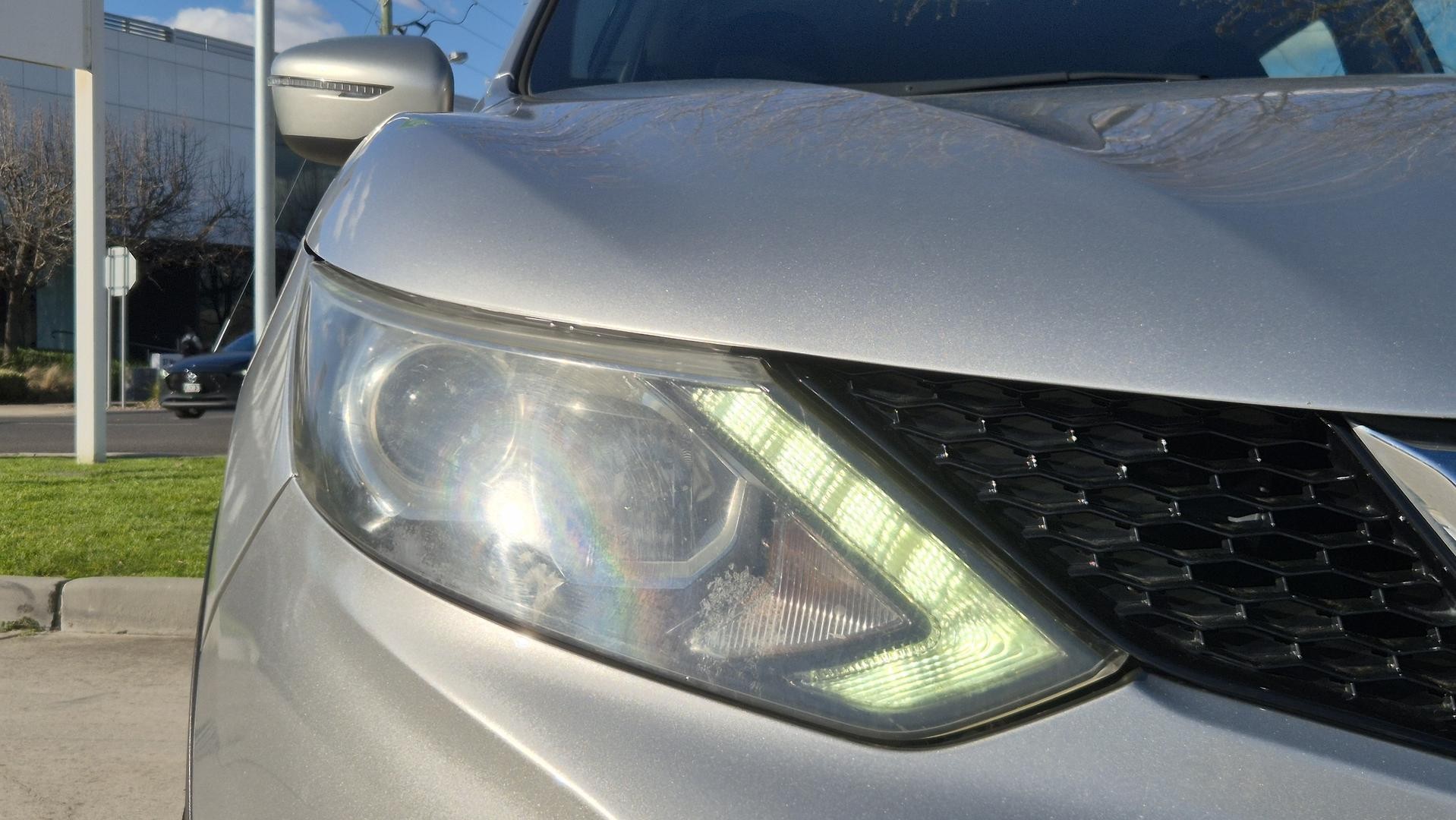 Nissan Qashqai image 3