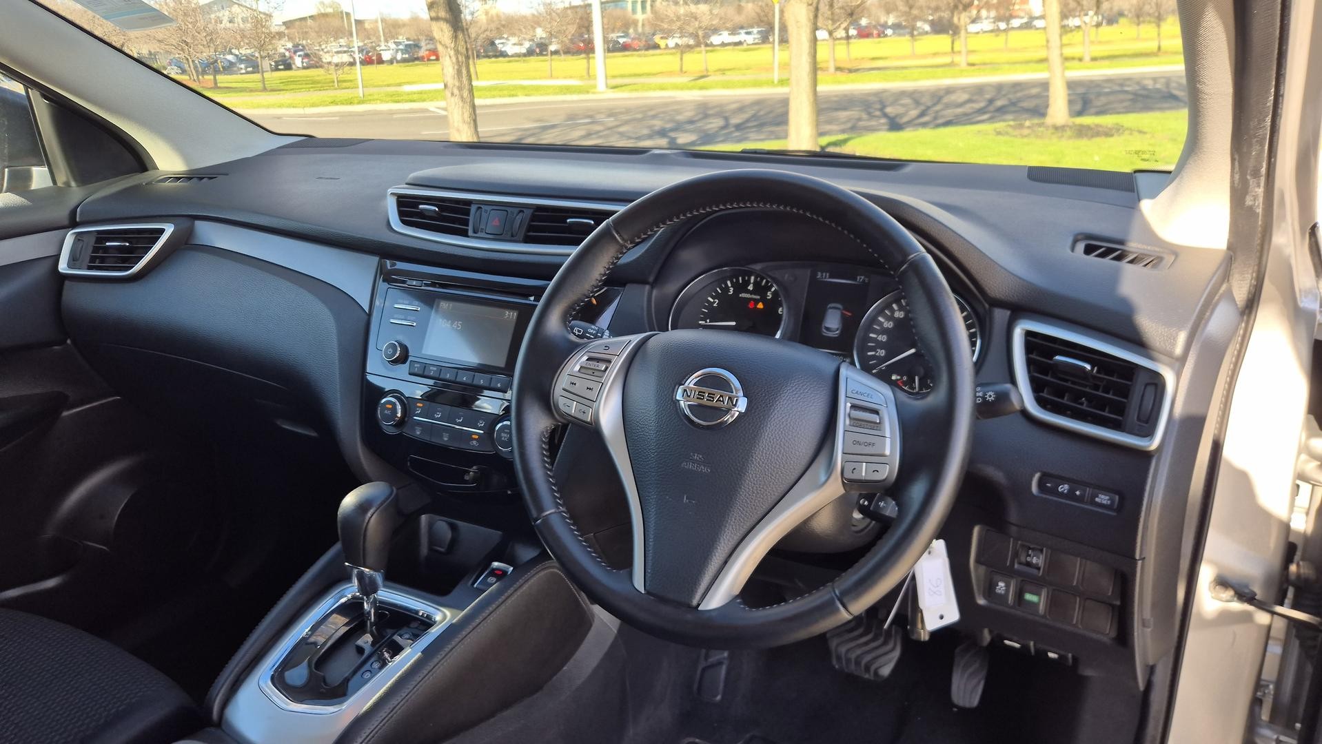 Nissan Qashqai image 2