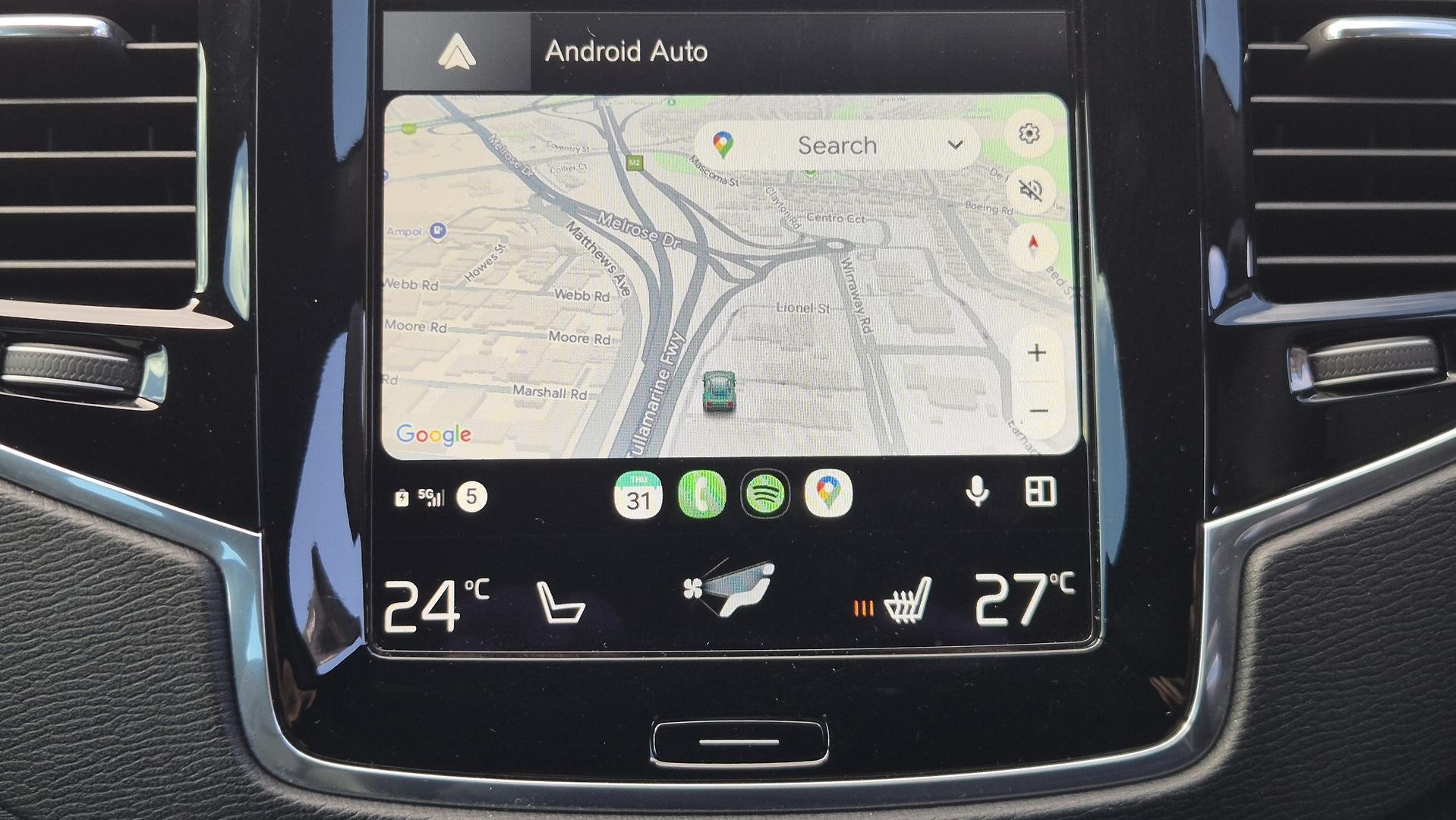 Volvo Xc90 image 3