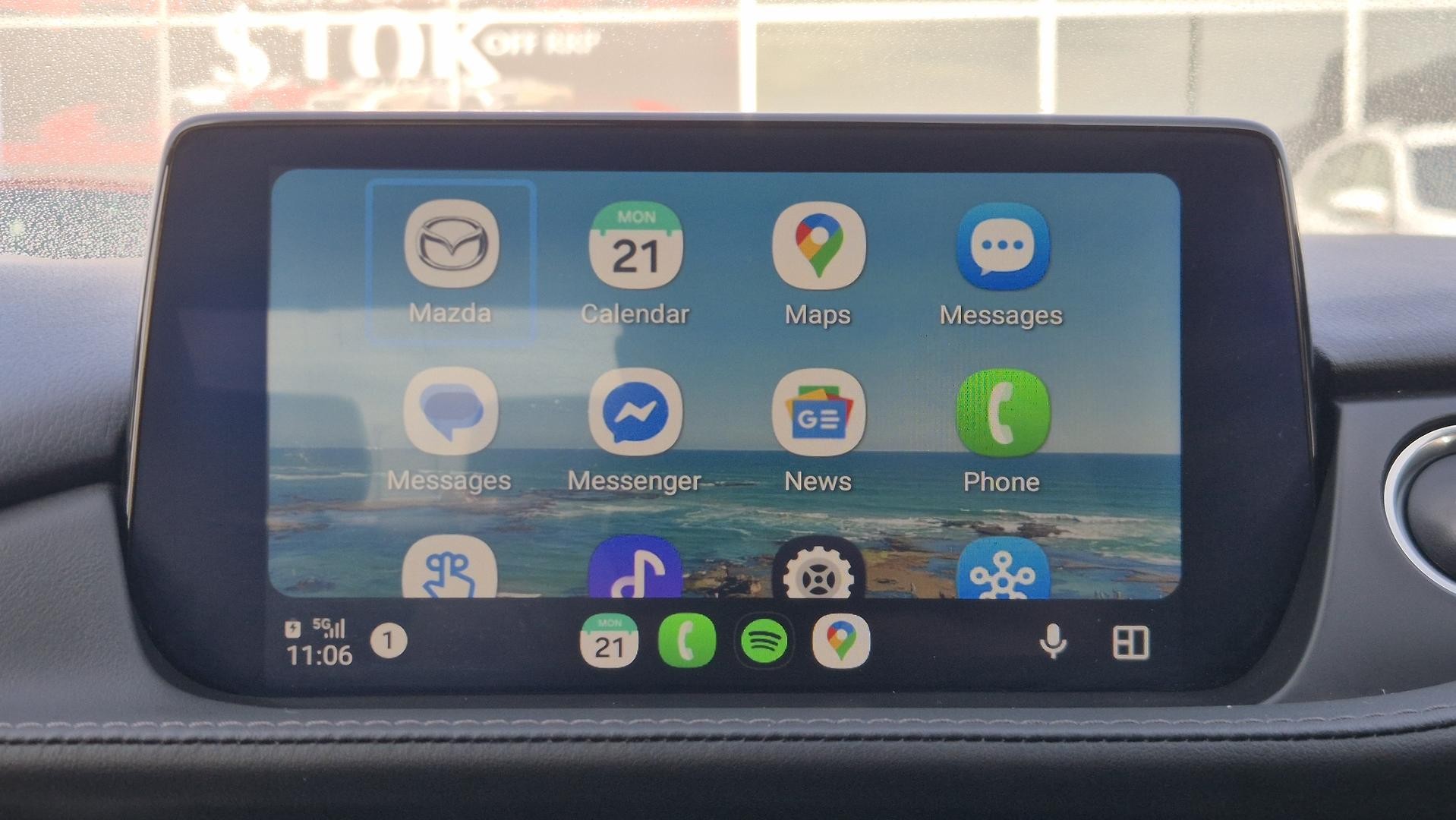 Mazda 6 image 4