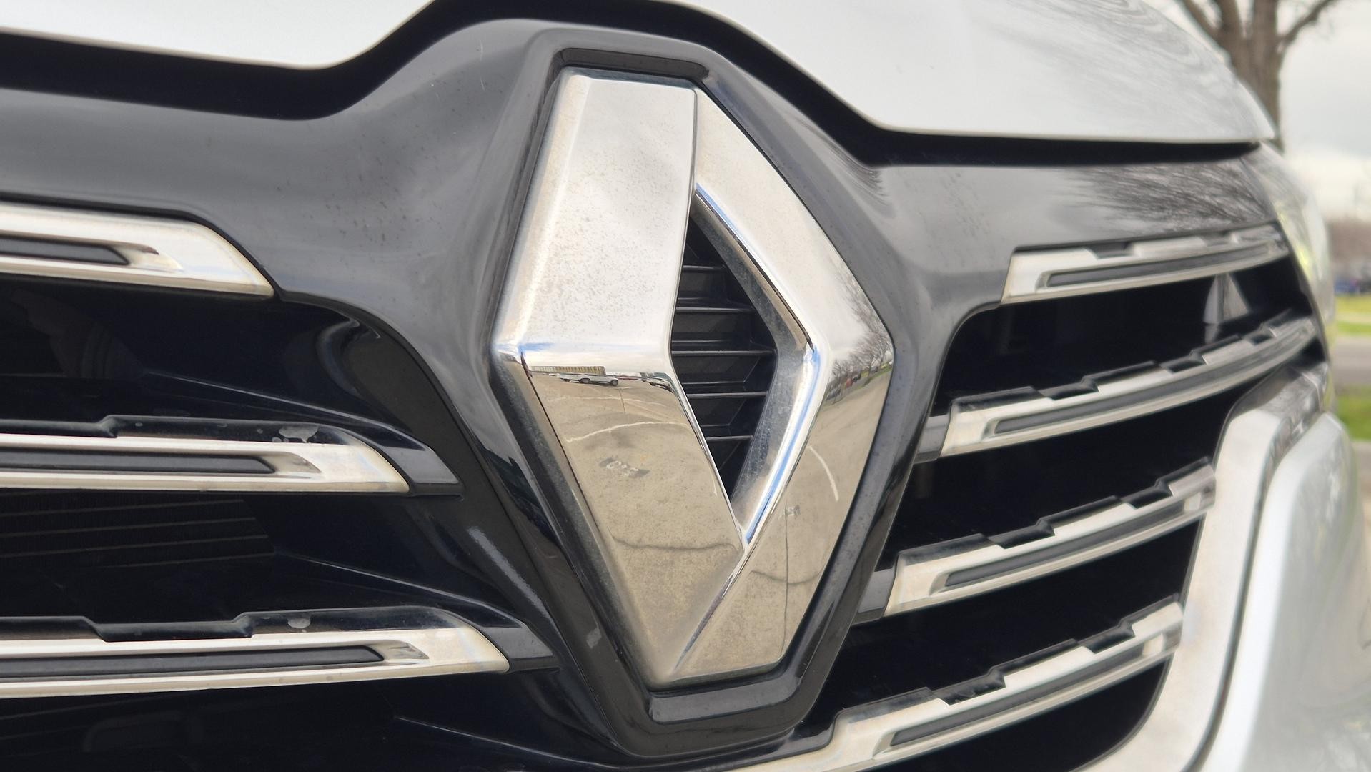 Renault Koleos image 4