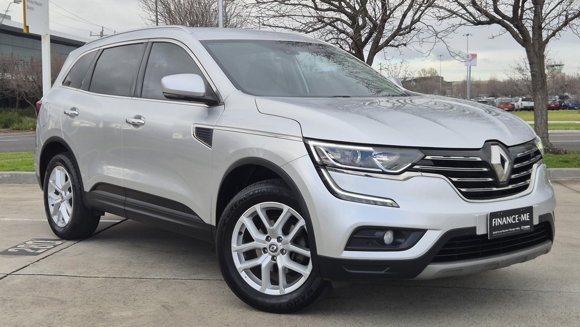 Renault Koleos image 1