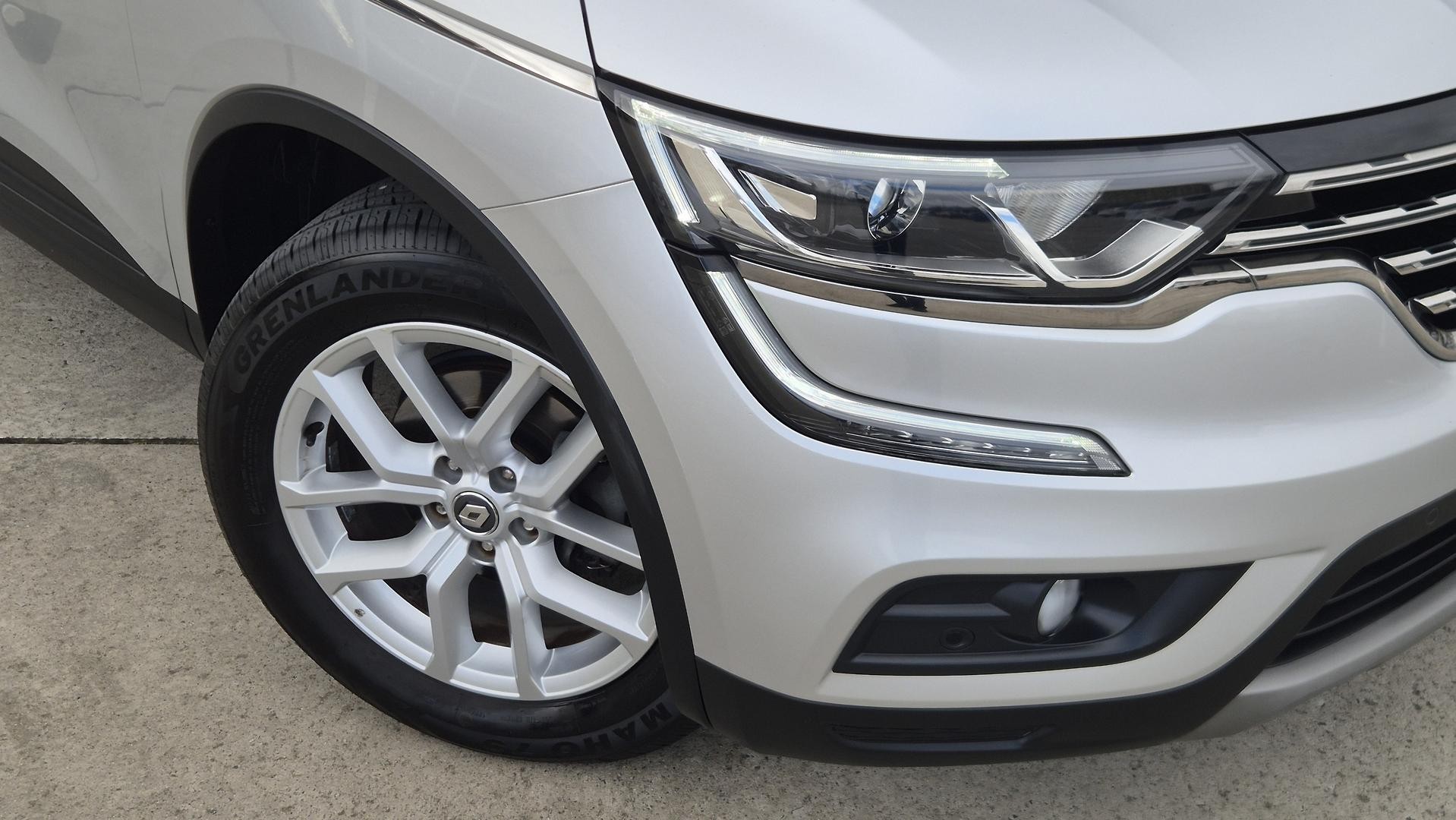 Renault Koleos image 3