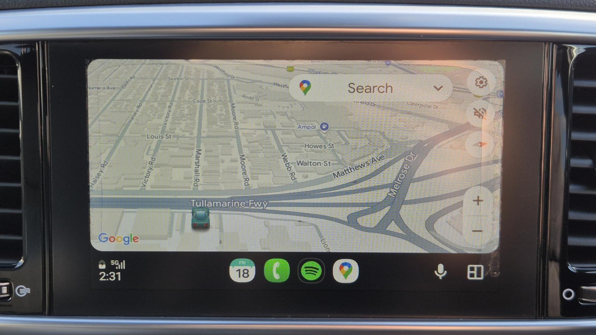 Kia Sportage image 3
