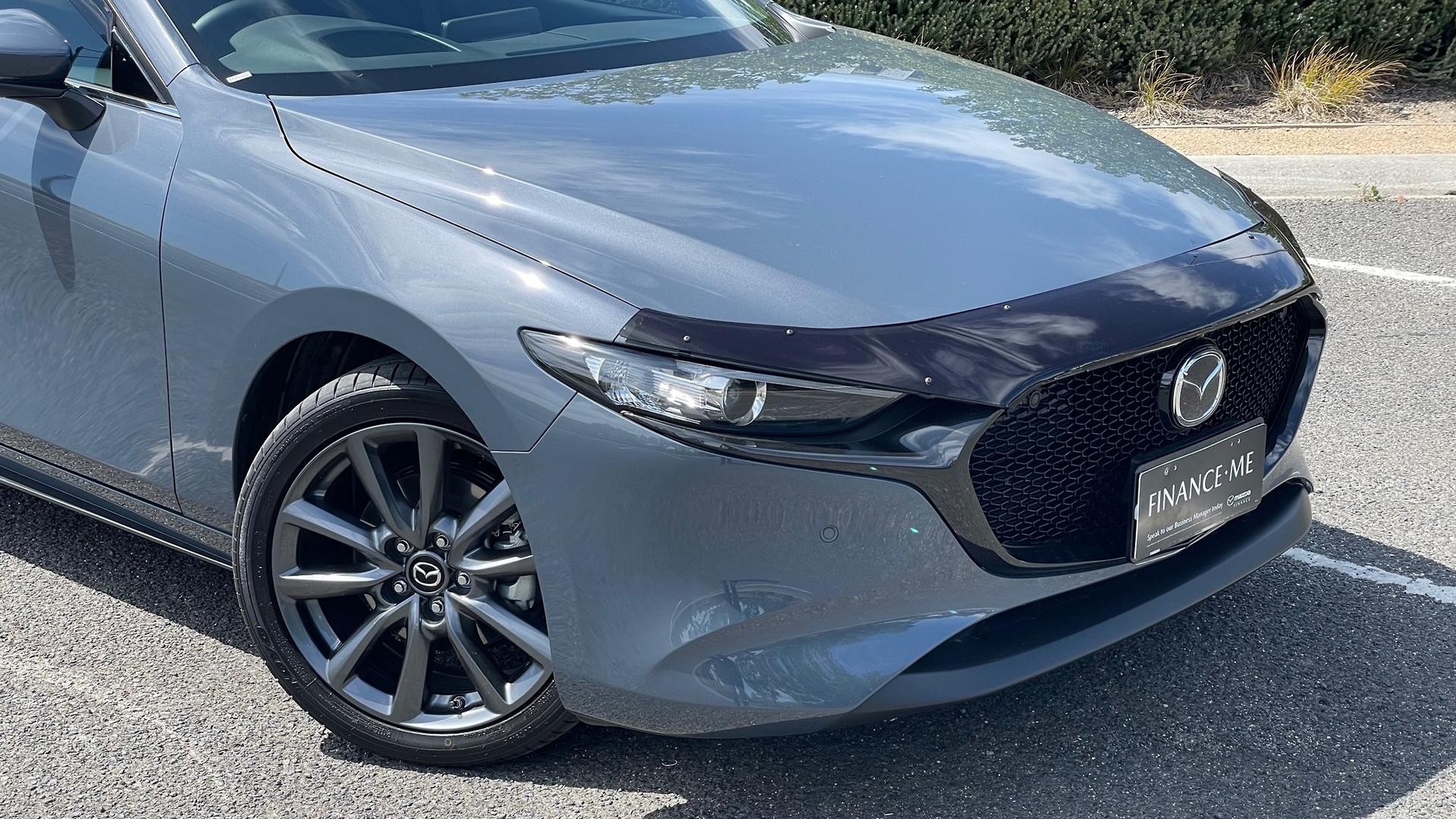 Mazda 3 image 4