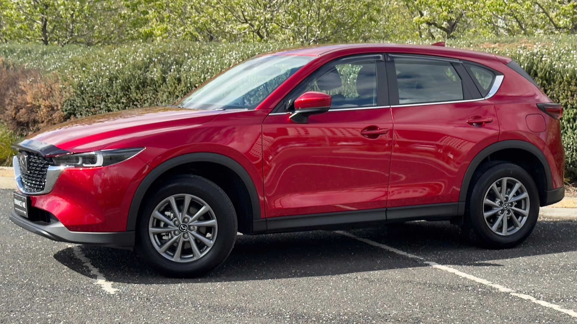 Mazda Cx-5 image 2