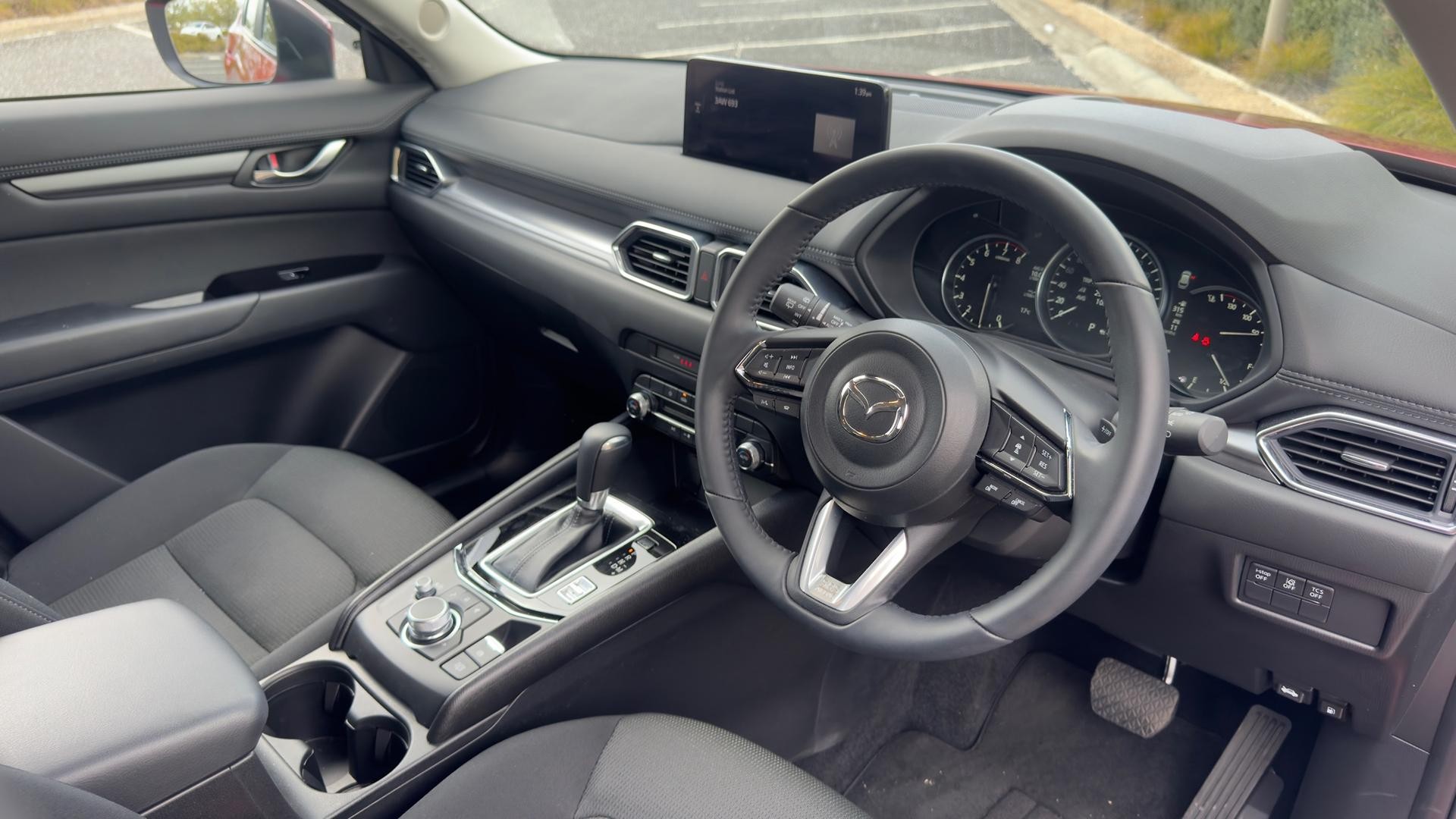 Mazda Cx-5 image 4