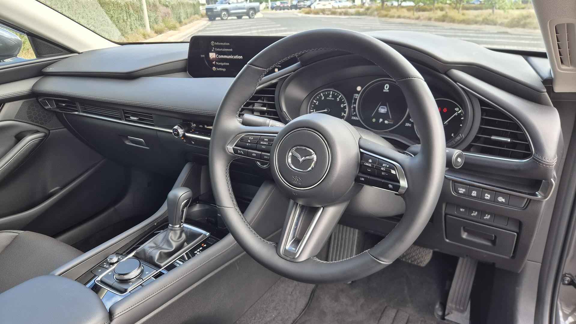 Mazda 3 image 4