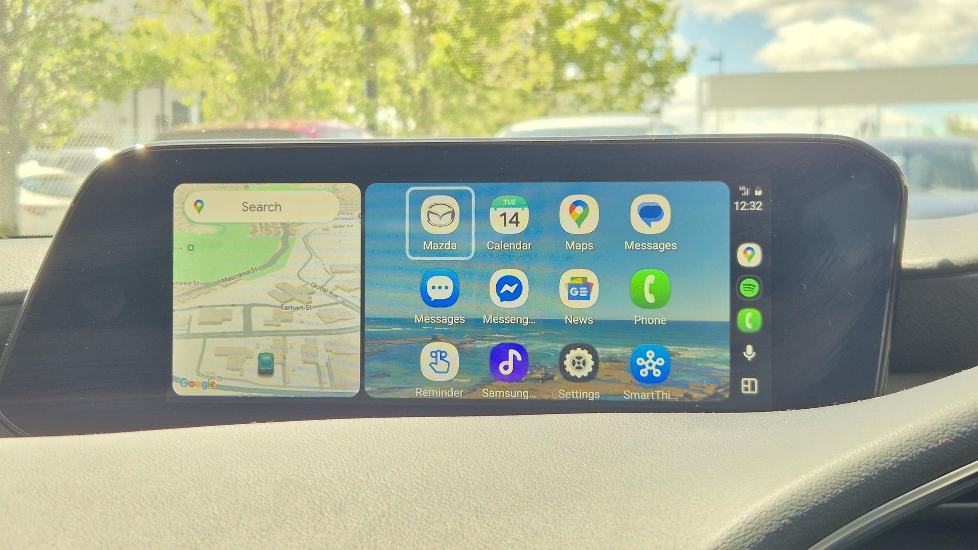 Mazda 3 image 3