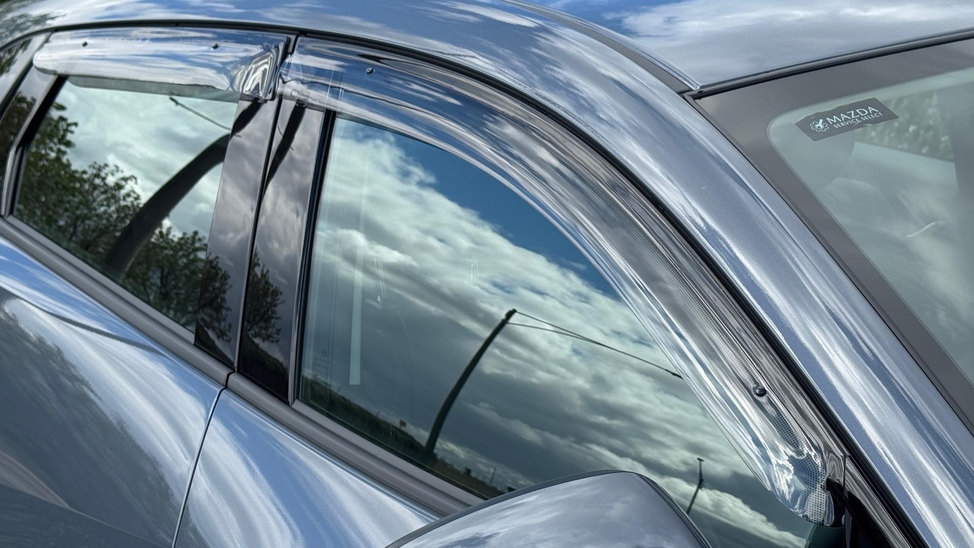 Mazda Cx-3 image 4