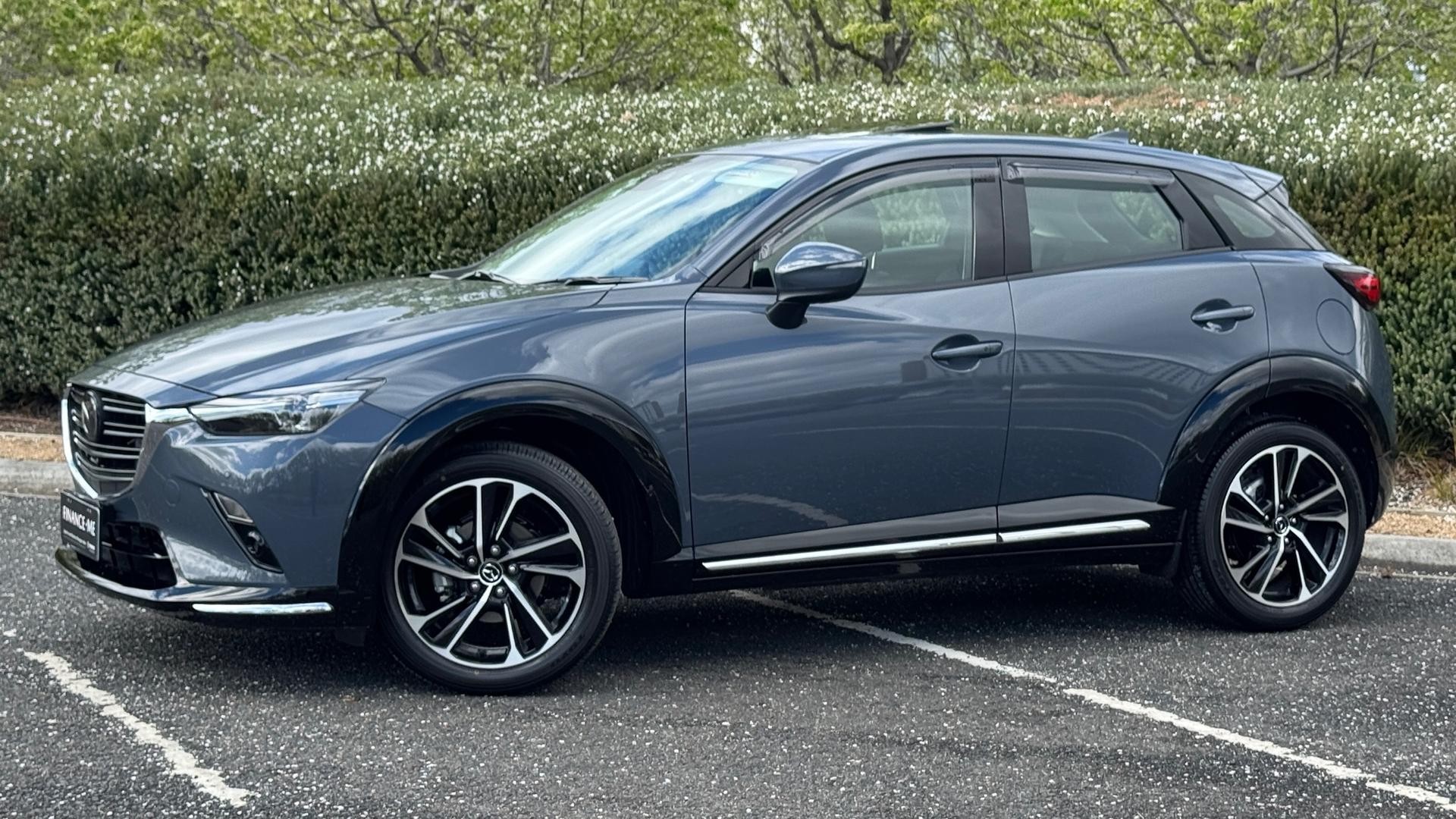 Mazda Cx-3 image 2