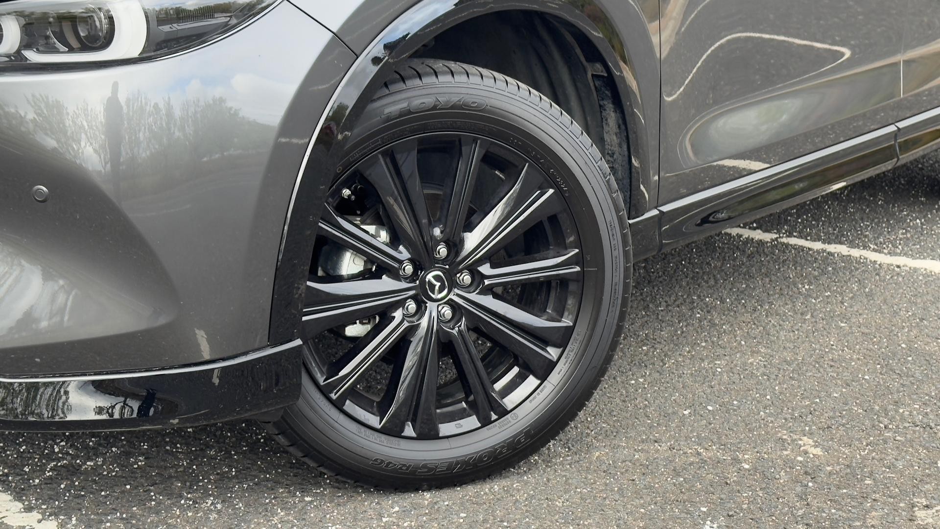 Mazda Cx-5 image 2
