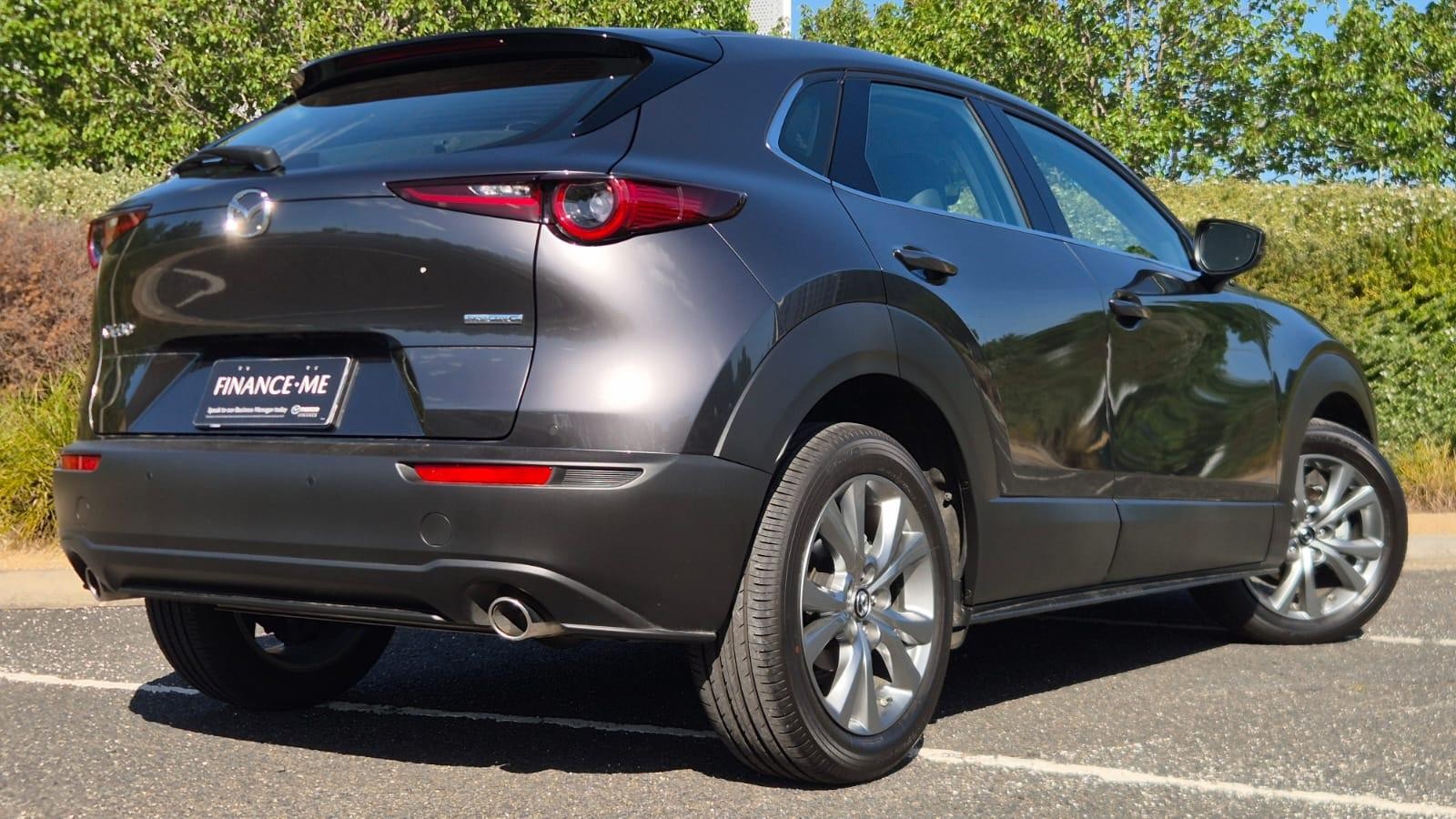 Mazda Cx-30 image 3