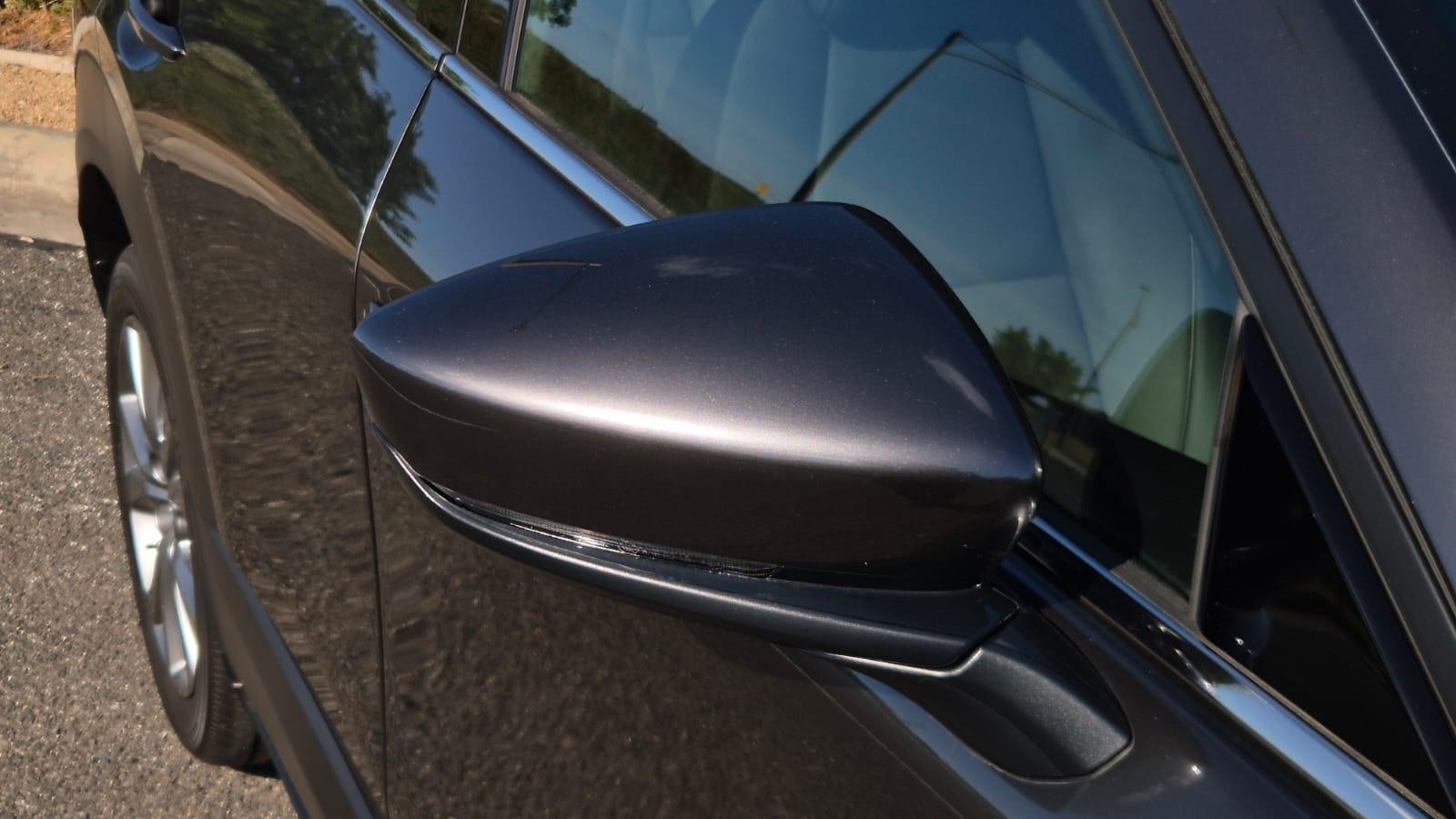 Mazda Cx-30 image 4