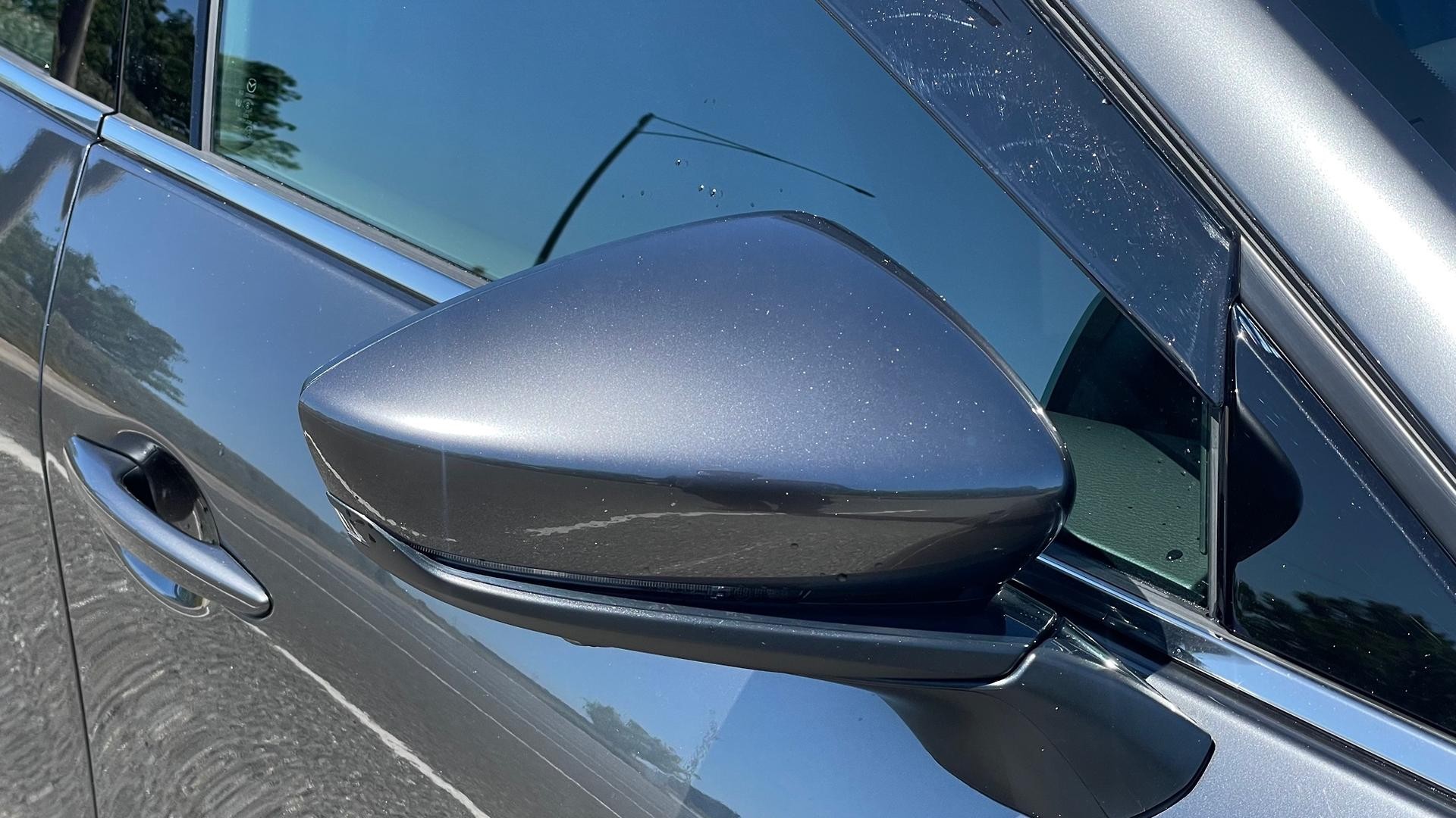 Mazda 3 image 4