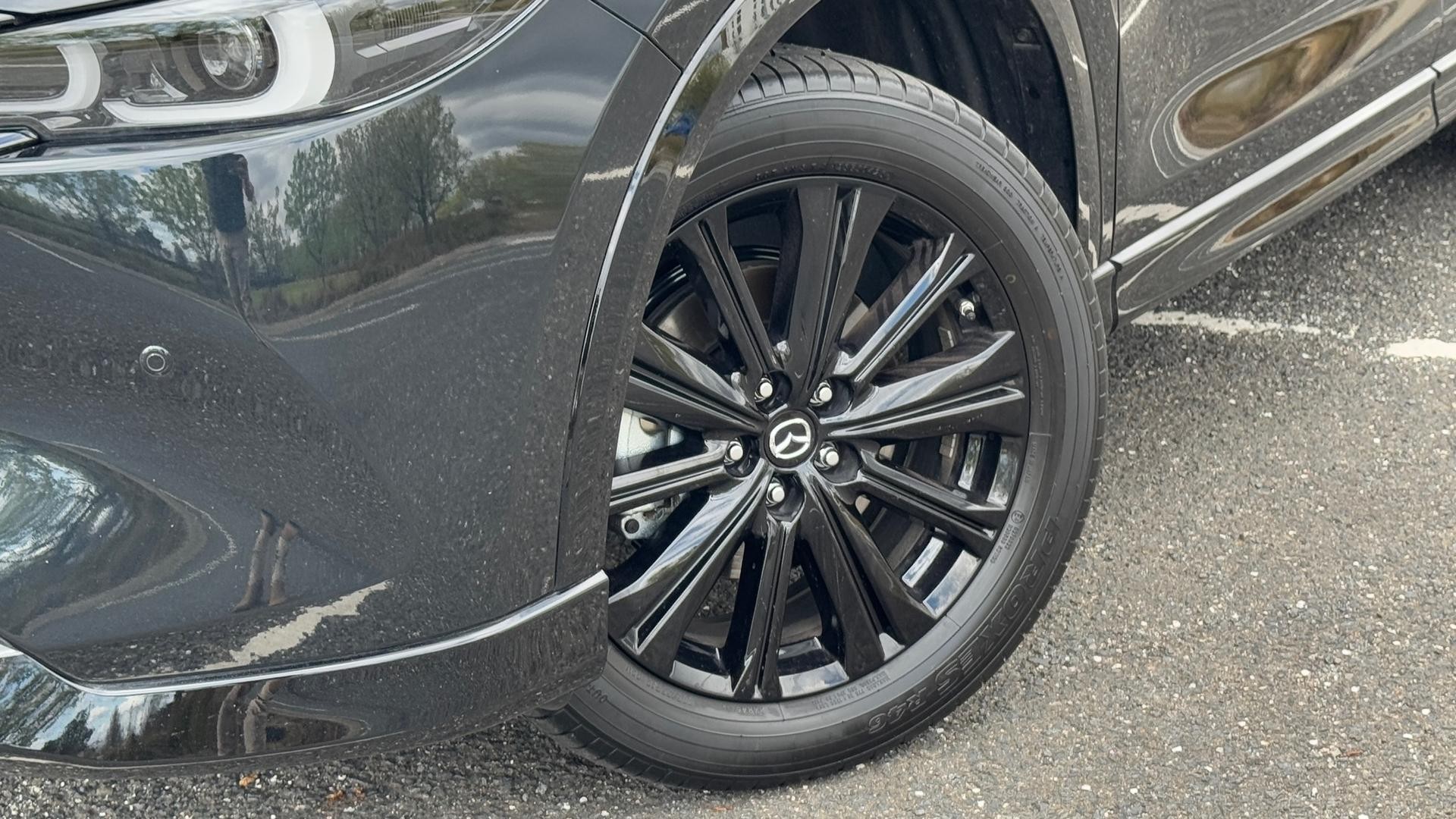 Mazda Cx-5 image 4
