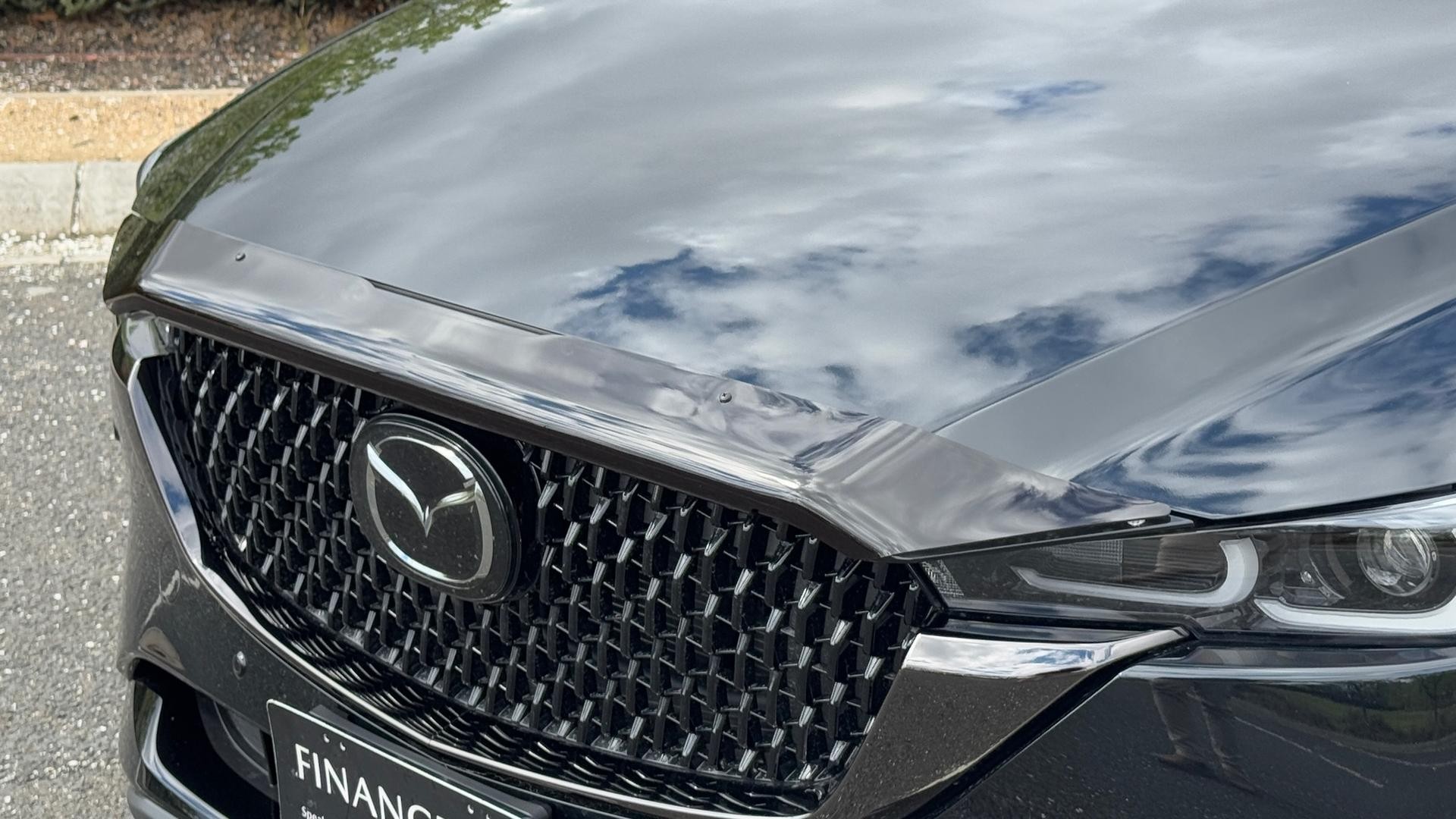 Mazda Cx-5 image 3