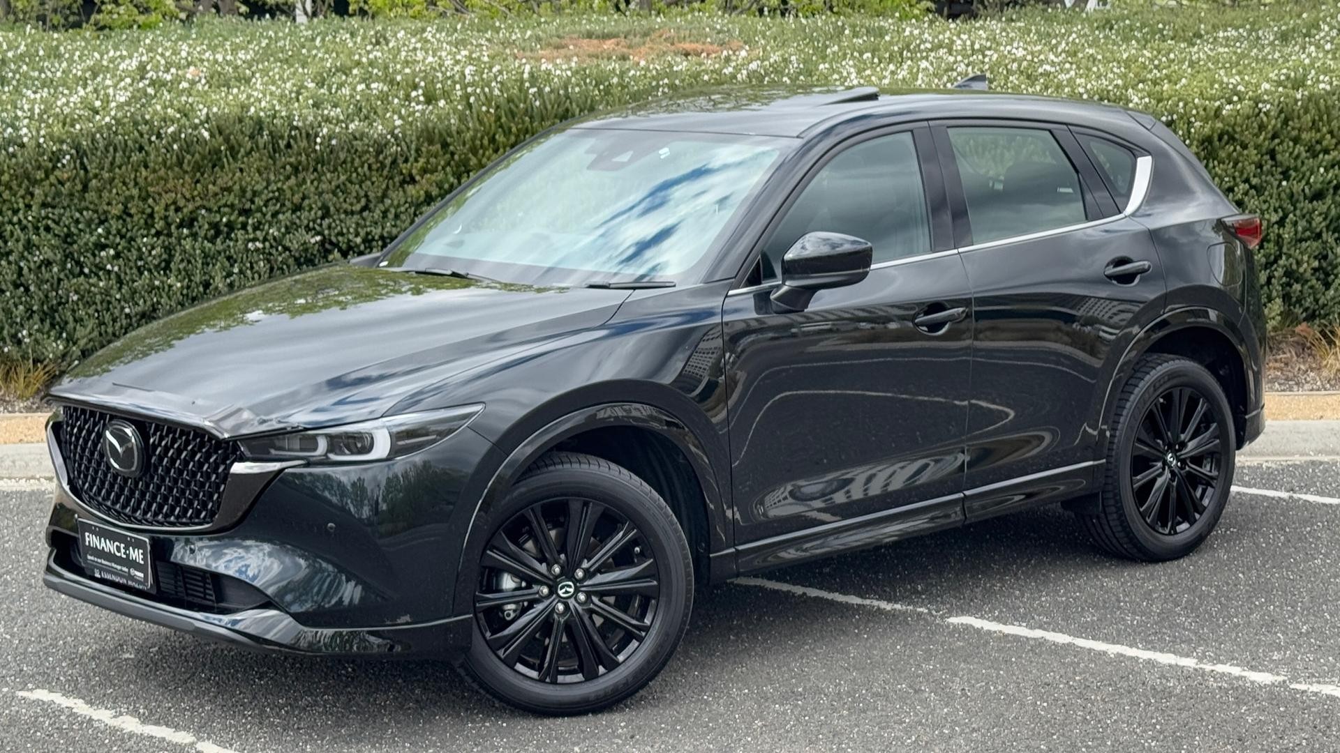 Mazda Cx-5 image 2