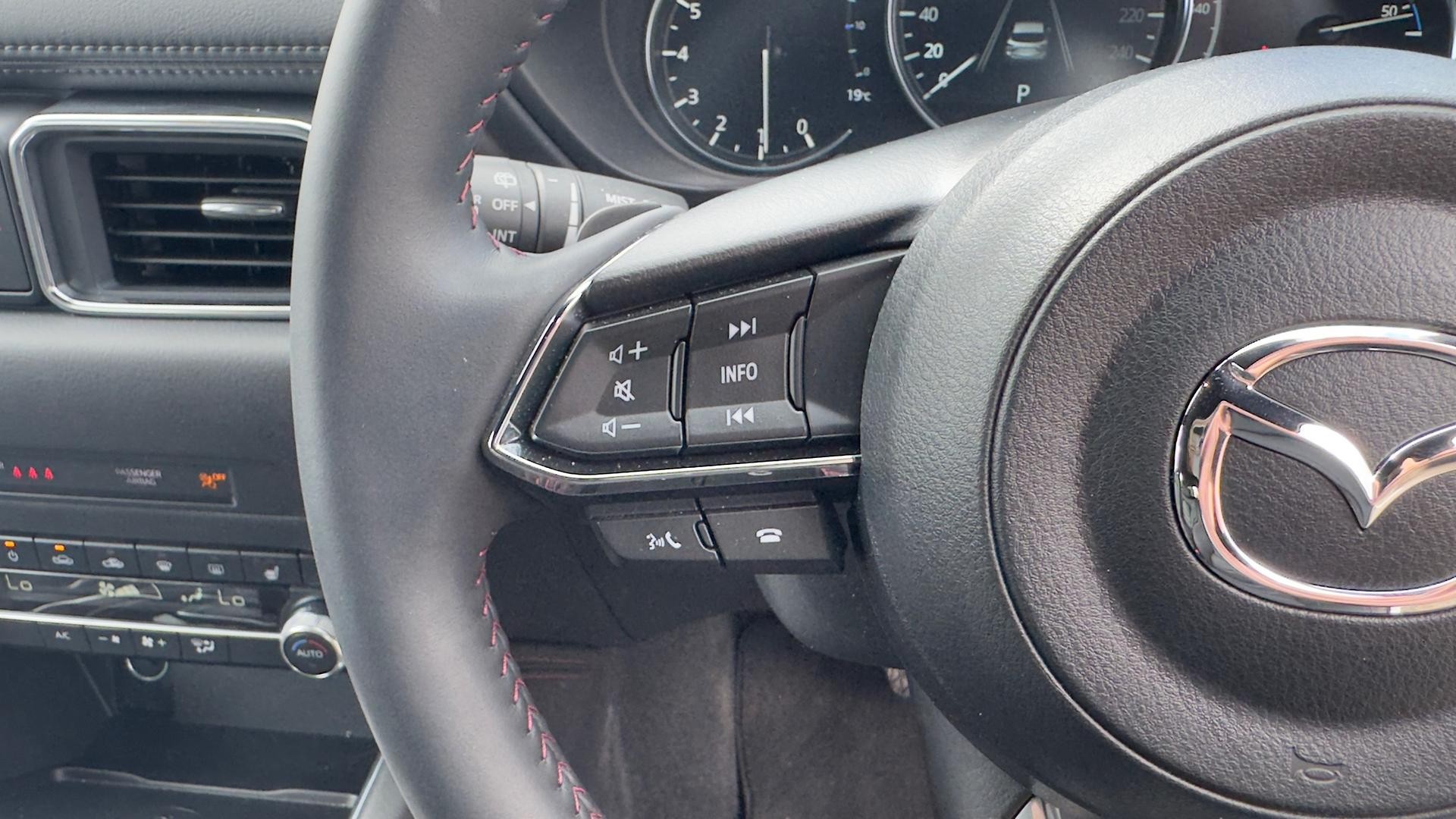 Mazda Cx-5 image 3