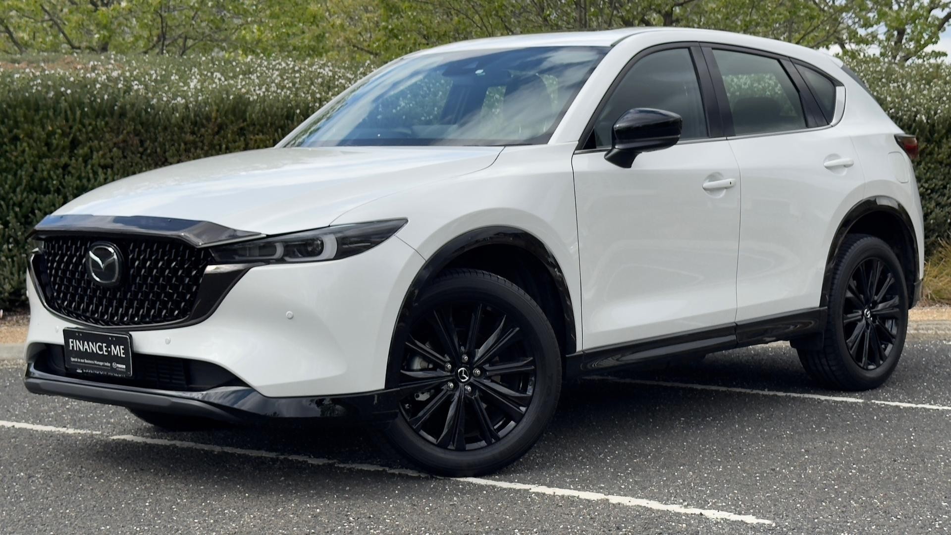 Mazda Cx-5 image 2