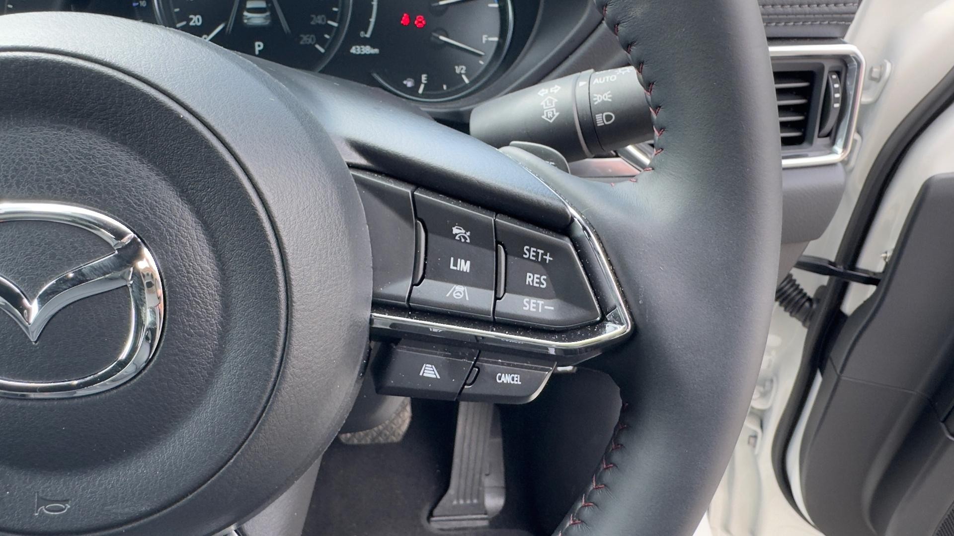 Mazda Cx-5 image 4