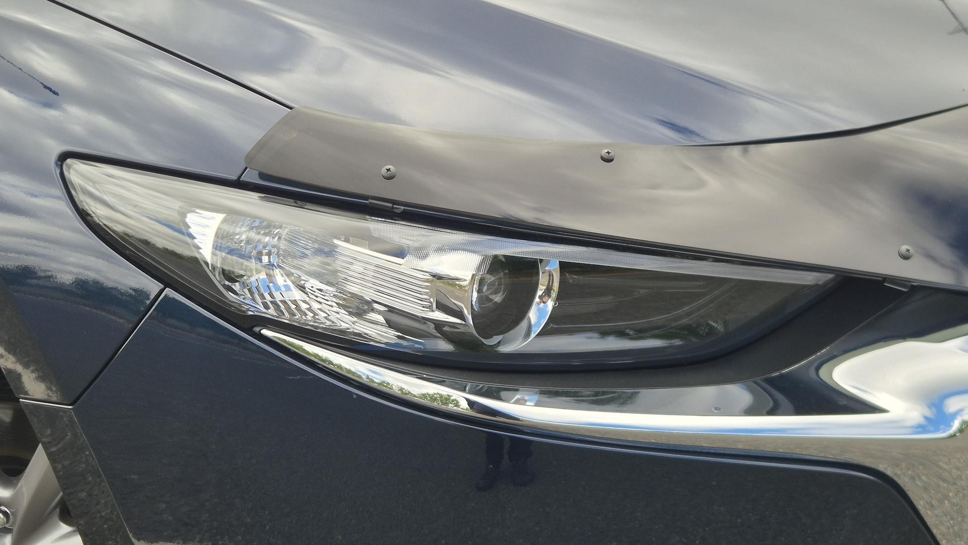 Mazda 3 image 4
