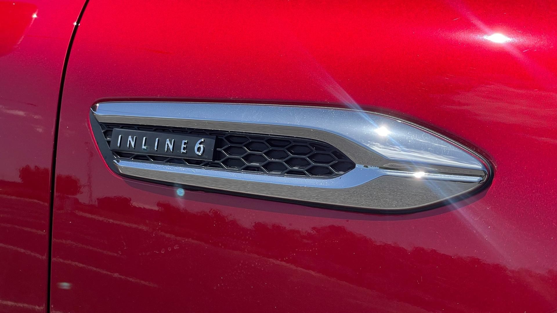 Mazda Cx-60 image 4