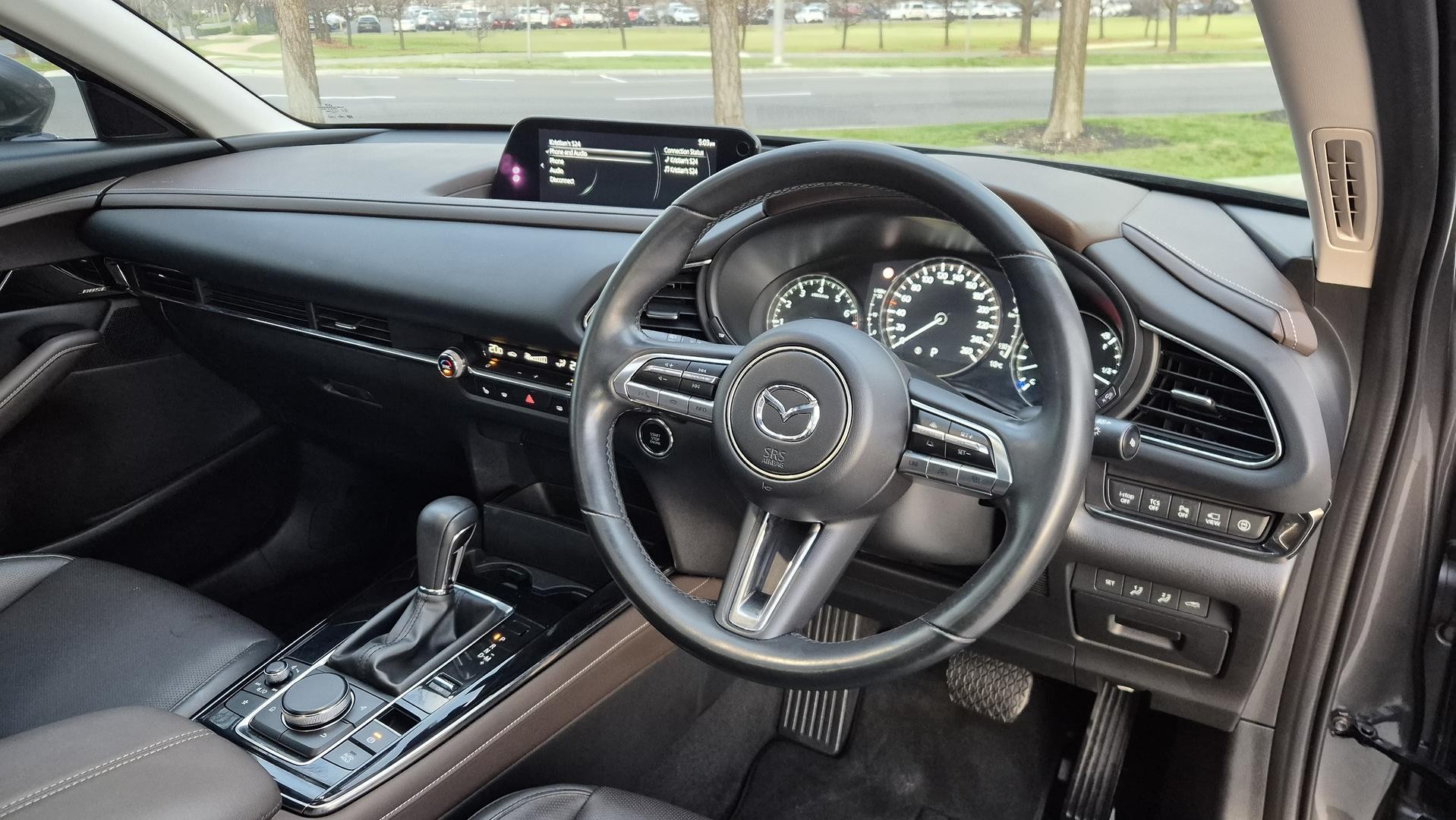 Mazda Cx-30 image 2